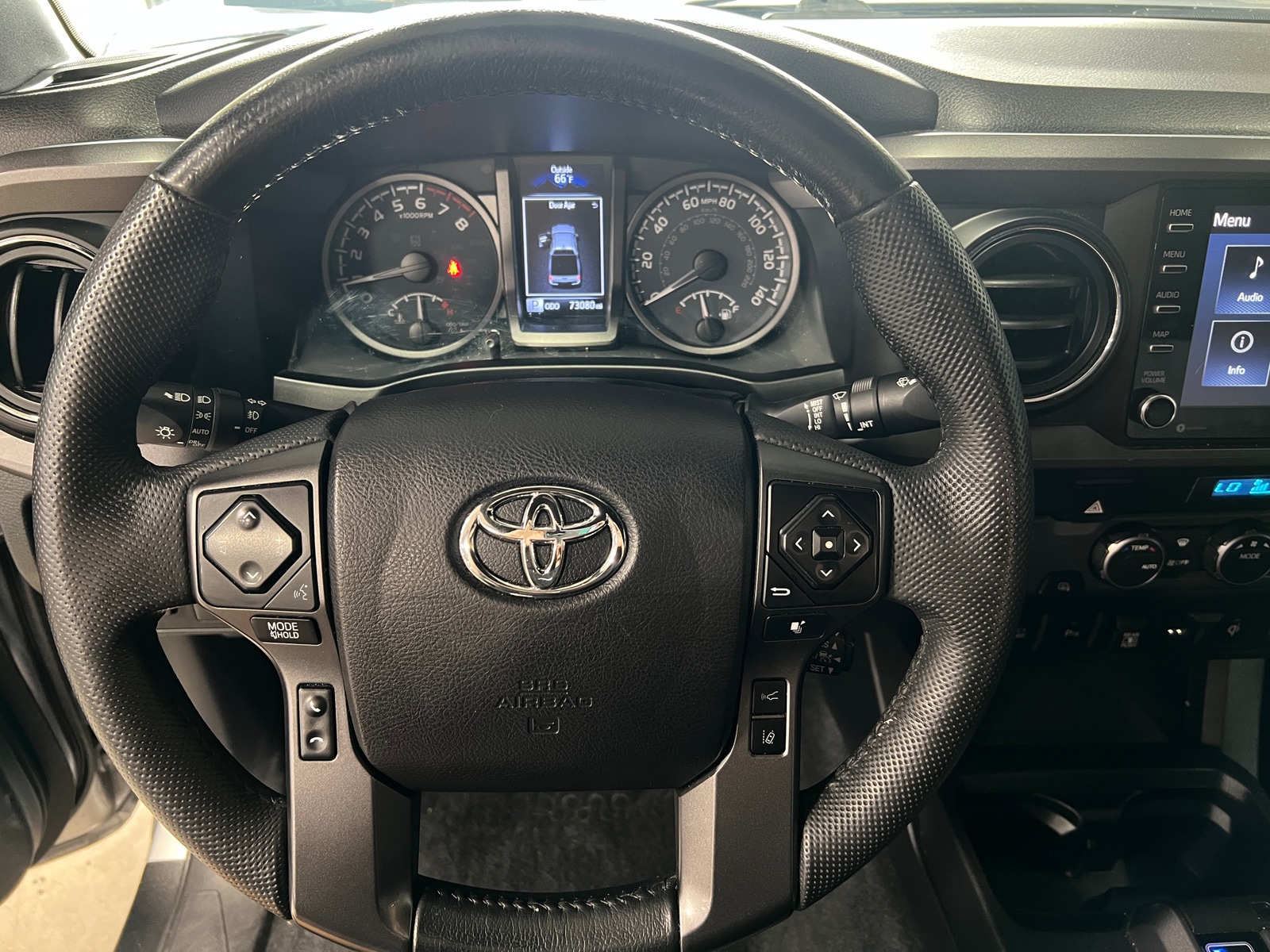 Thumbnail: 2021 Toyota Tacoma - 5