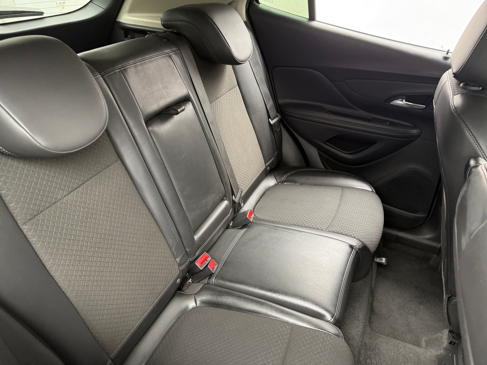 Thumbnail: 2021 Buick Encore - 5