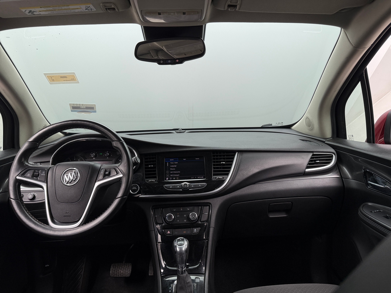 Thumbnail: 2021 Buick Encore - 2