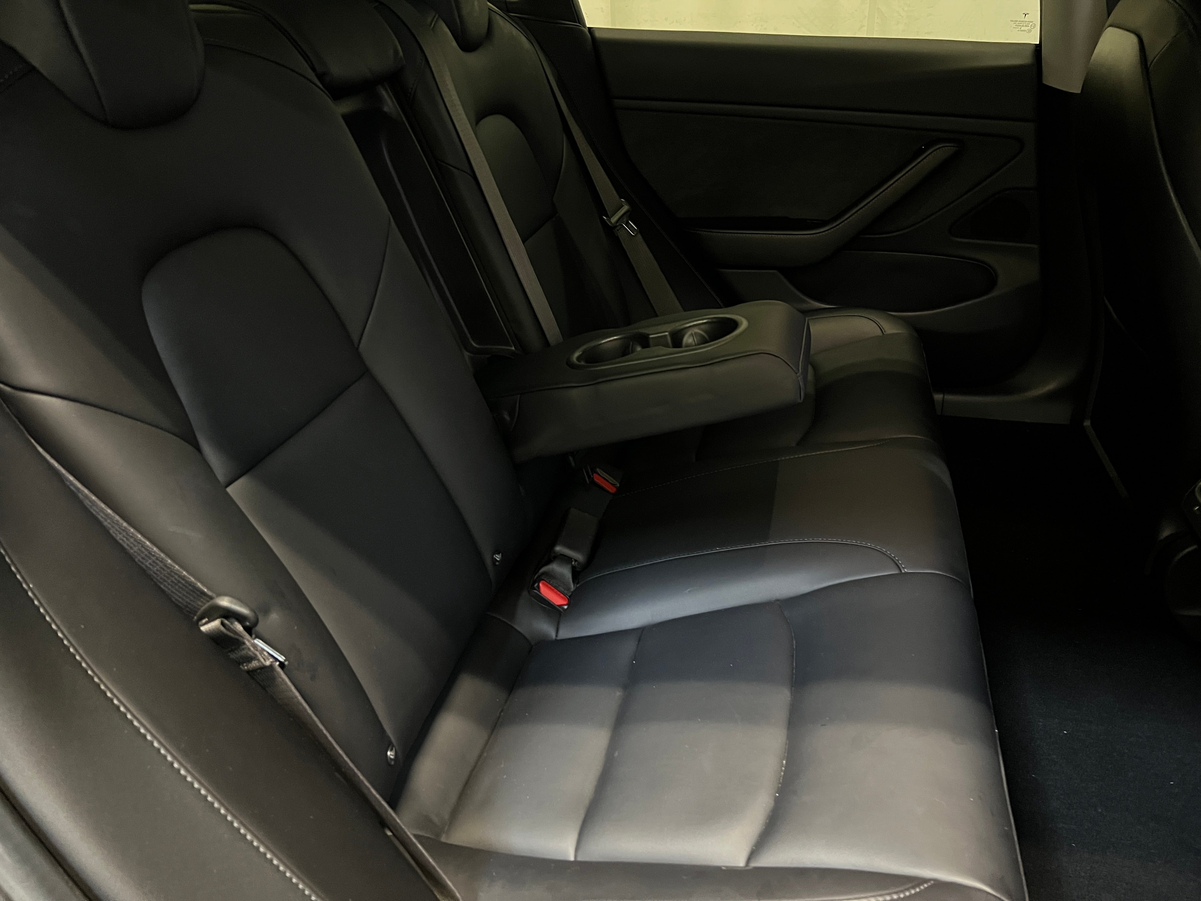 Used 2018 Tesla Model 3 Long Range Dual Motor with VIN 5YJ3E1EB5JF062964 for sale in Auburn, WA