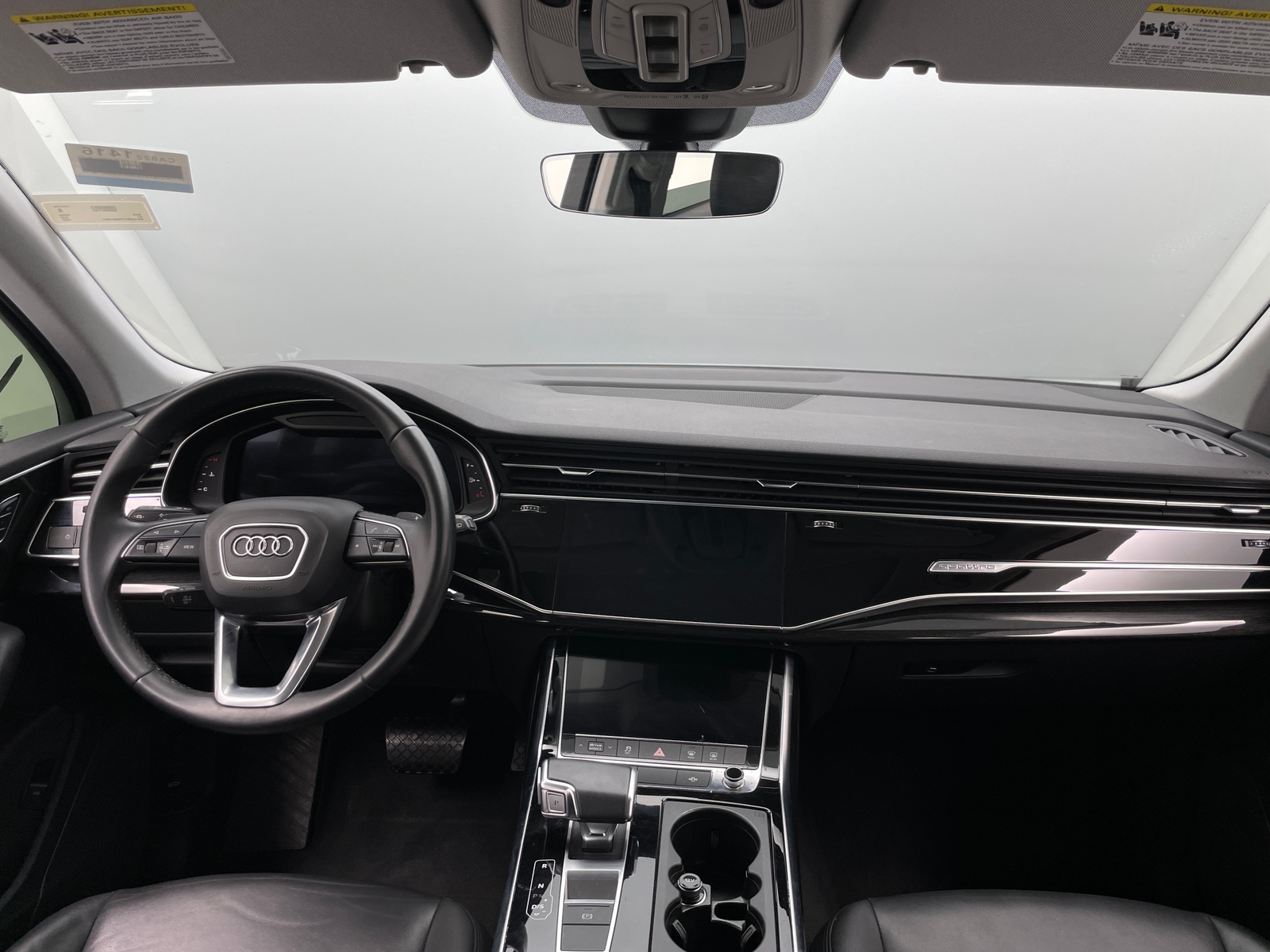 Thumbnail: 2022 Audi Q7 - 2