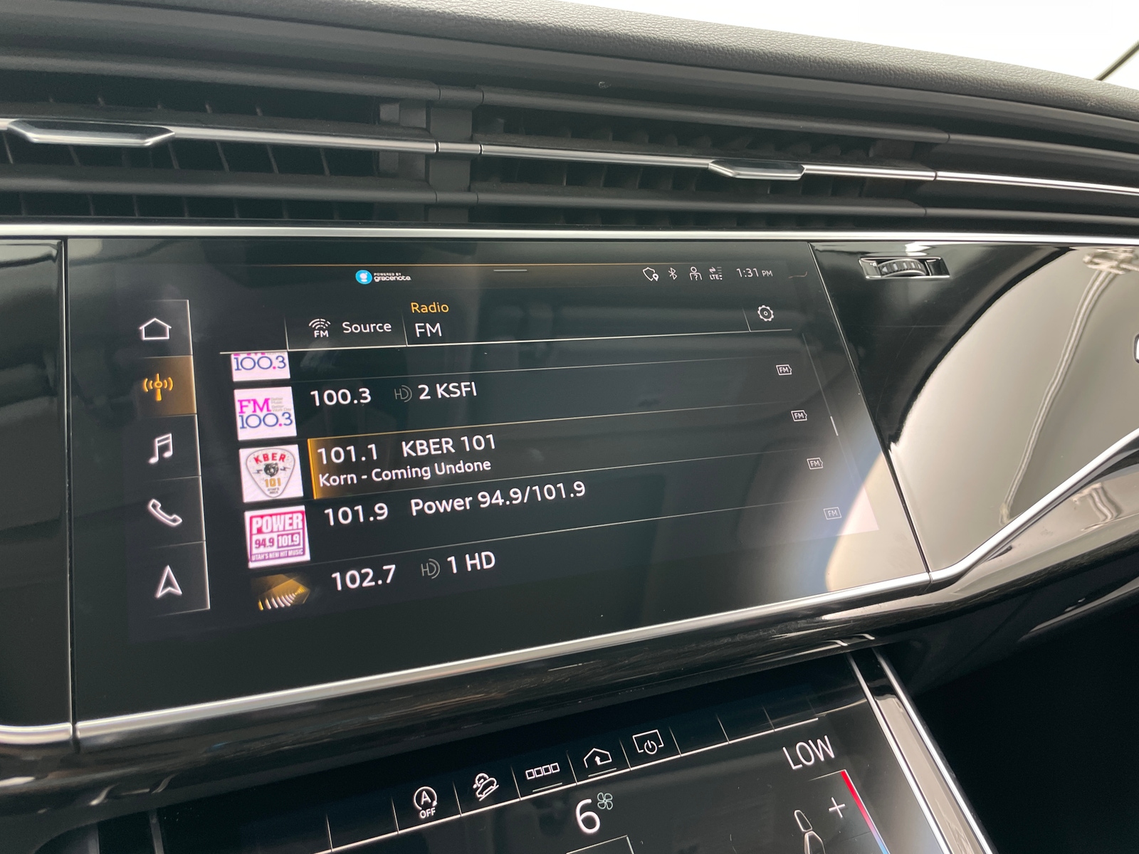 Thumbnail: 2022 Audi Q7 - 3