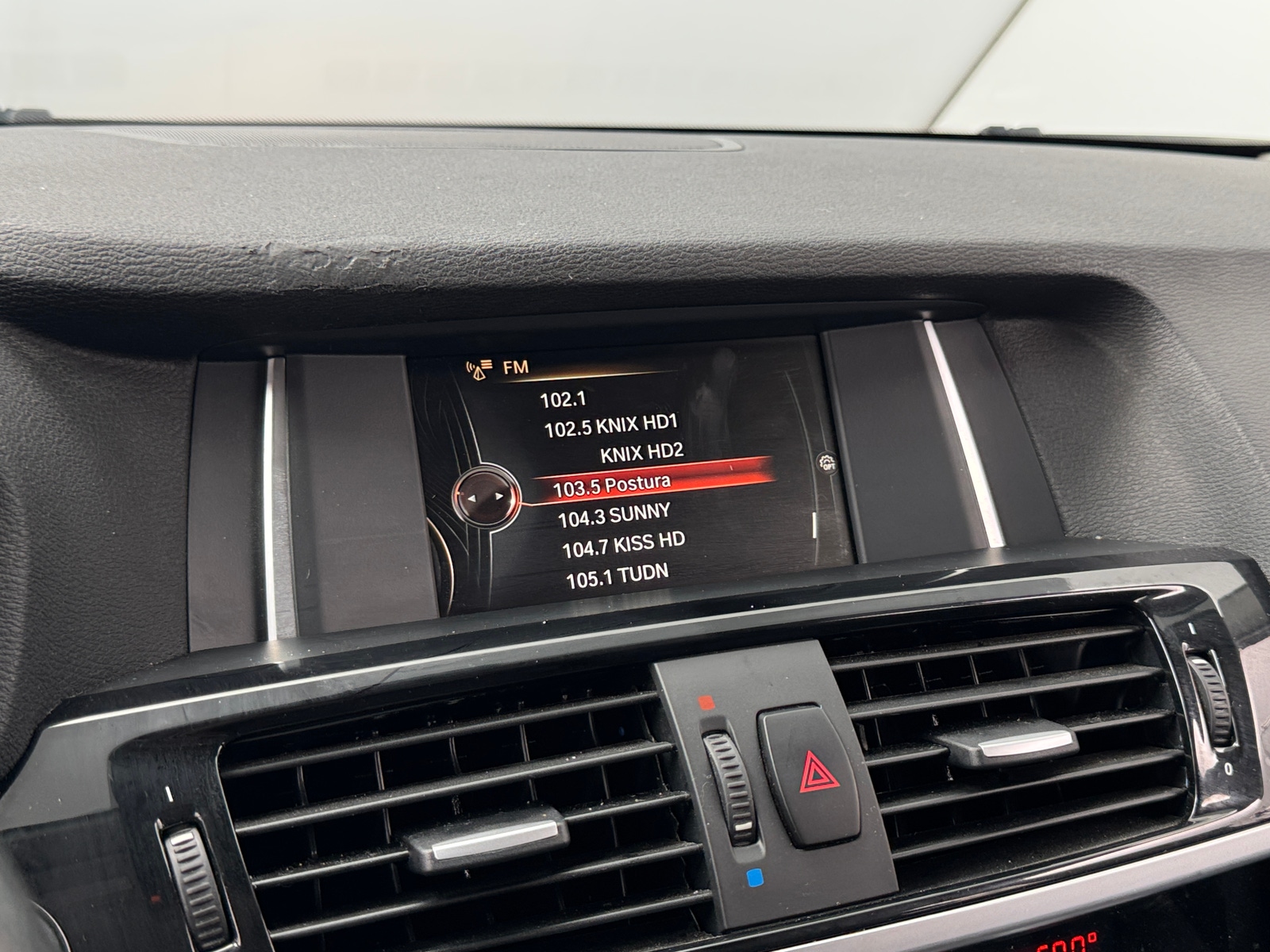 Thumbnail: 2017 BMW X3 - 4