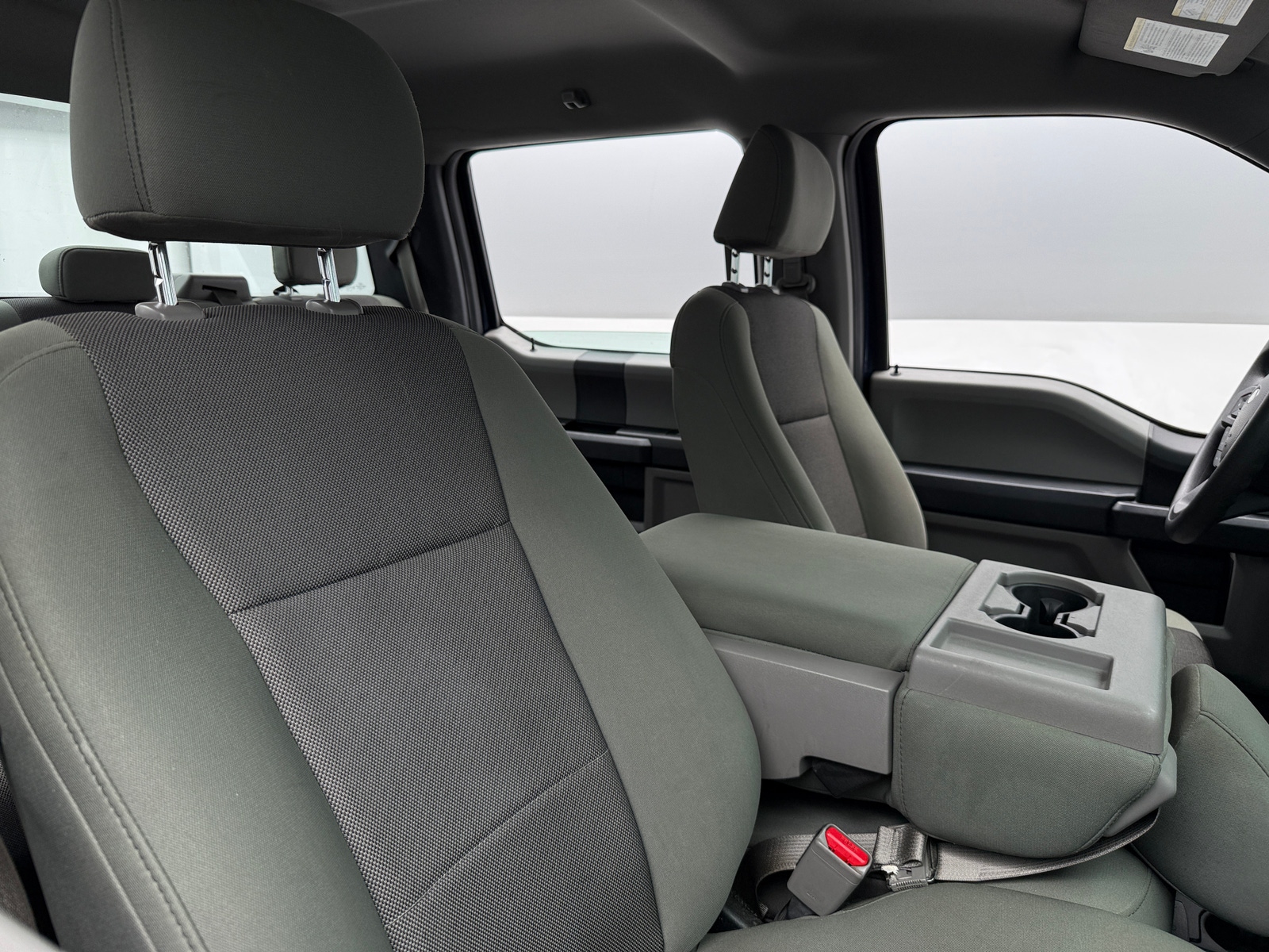 Thumbnail: 2015 Ford Econoline - 2