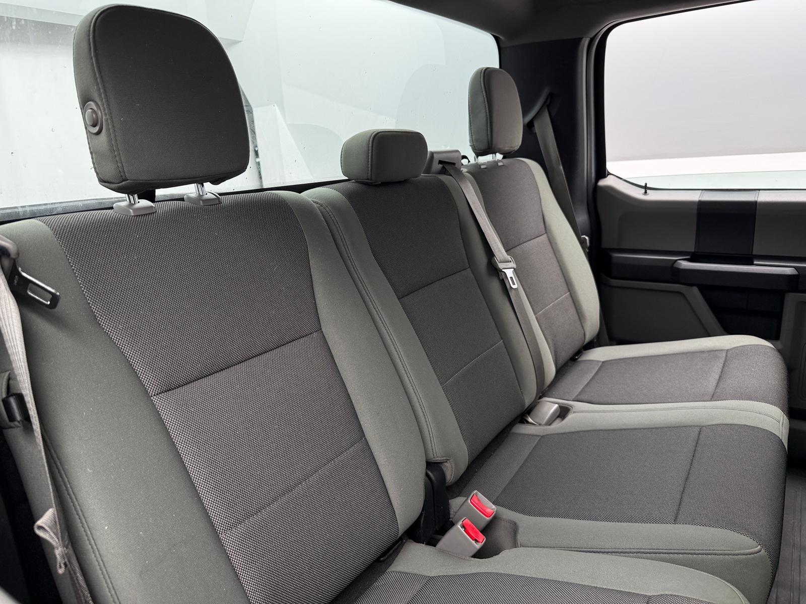 Thumbnail: 2015 Ford Econoline - 6