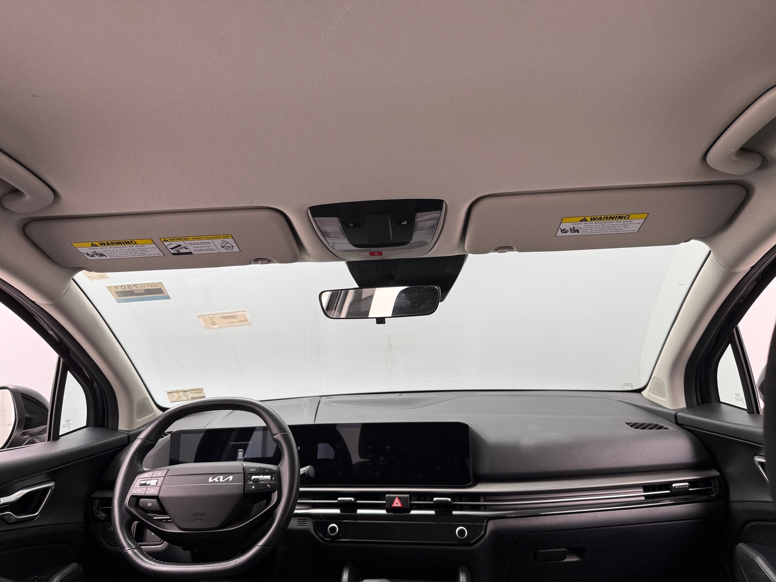 Thumbnail: 2026 Kia Sportage - 3