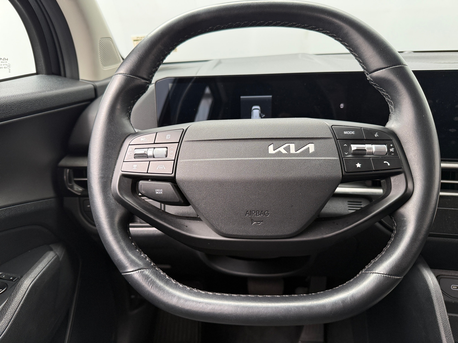 Thumbnail: 2026 Kia Sportage - 5