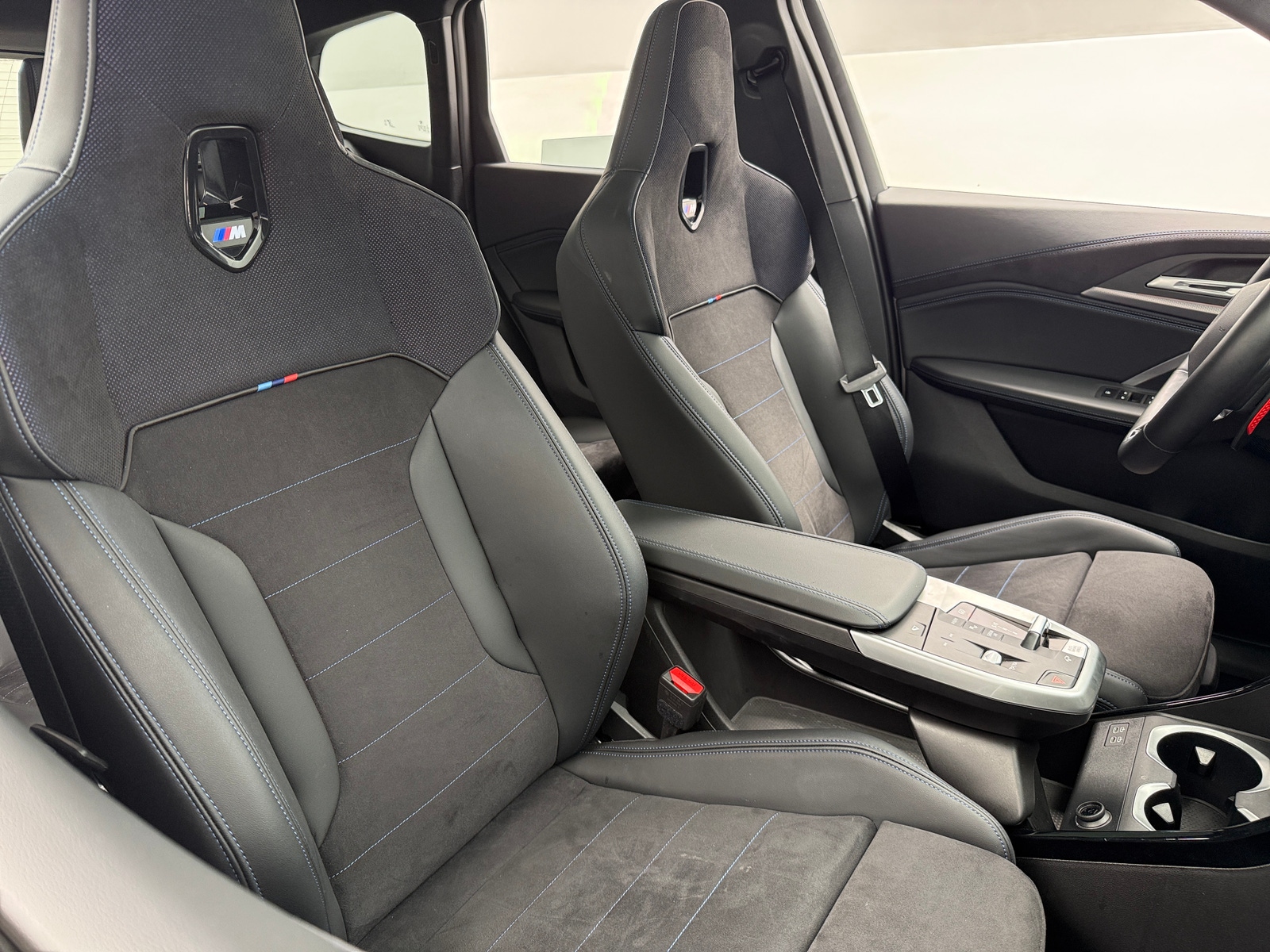 Thumbnail: 2026 BMW X1 - 2