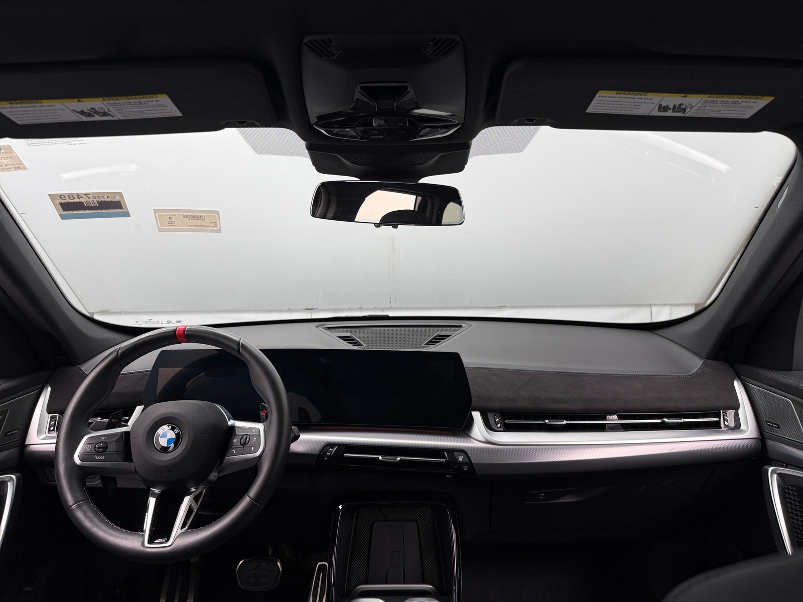 Thumbnail: 2026 BMW X1 - 3