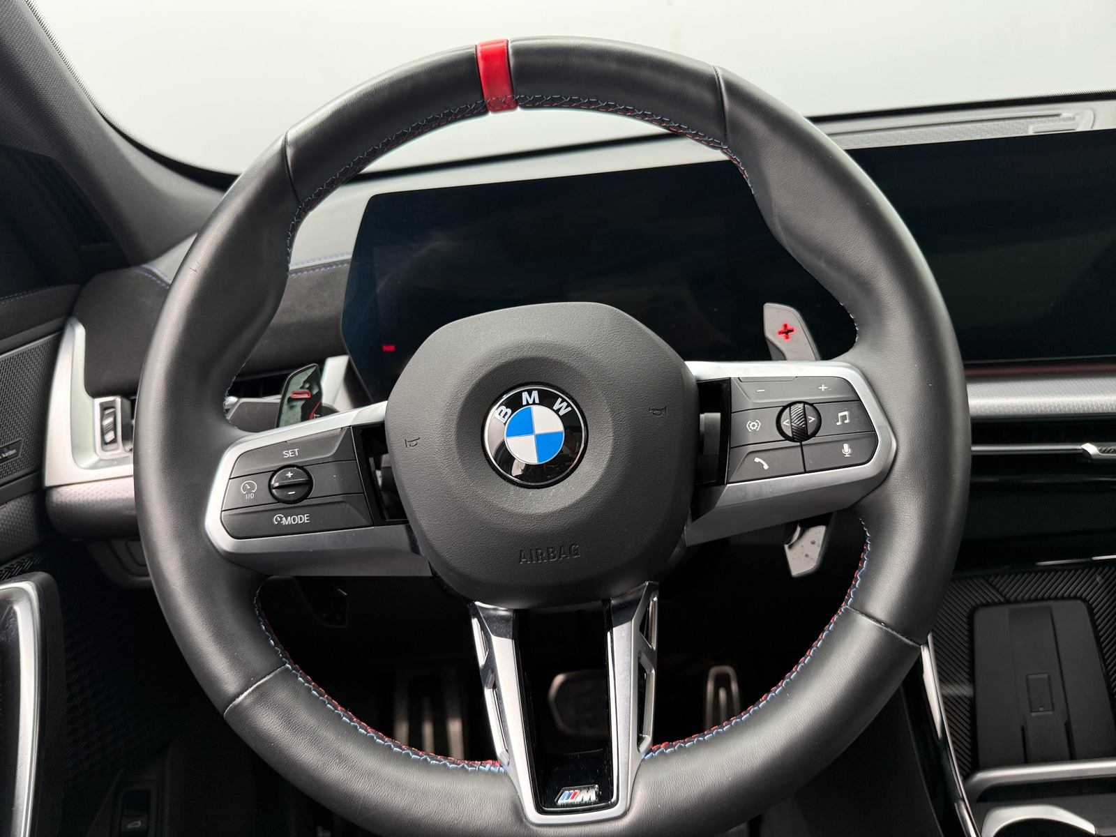 Thumbnail: 2026 BMW X1 - 5
