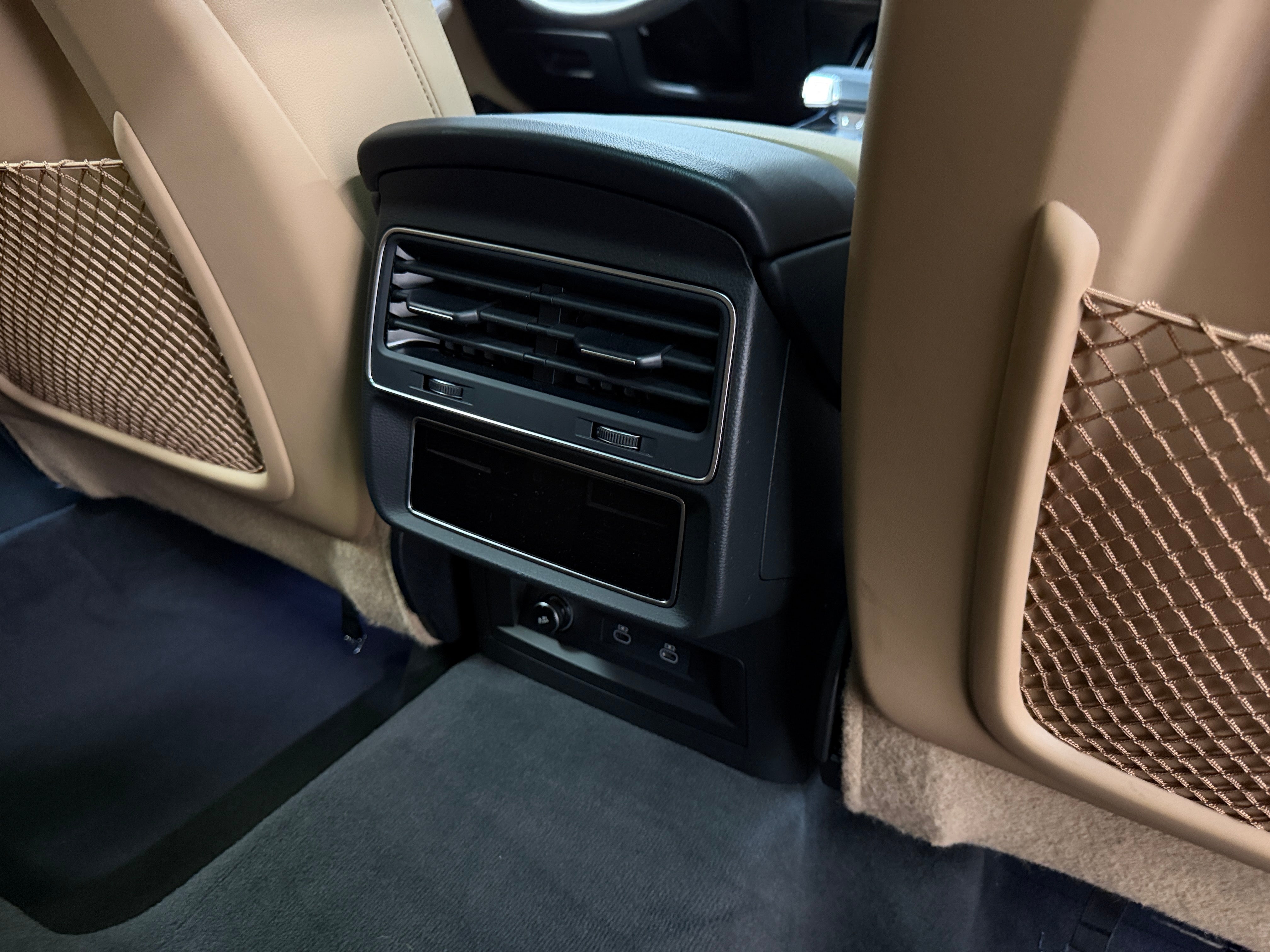 2023 Audi Q8