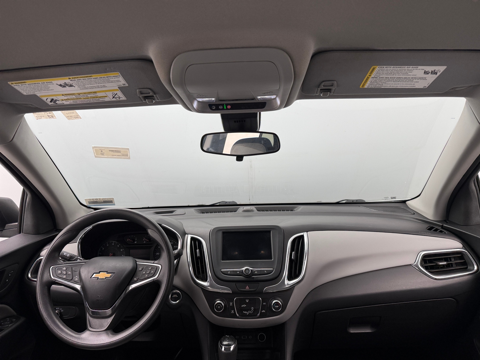 Thumbnail: 2021 Chevrolet Equinox - 3