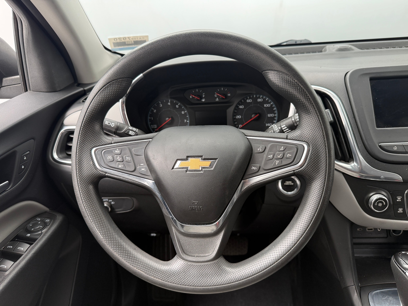Thumbnail: 2021 Chevrolet Equinox - 5