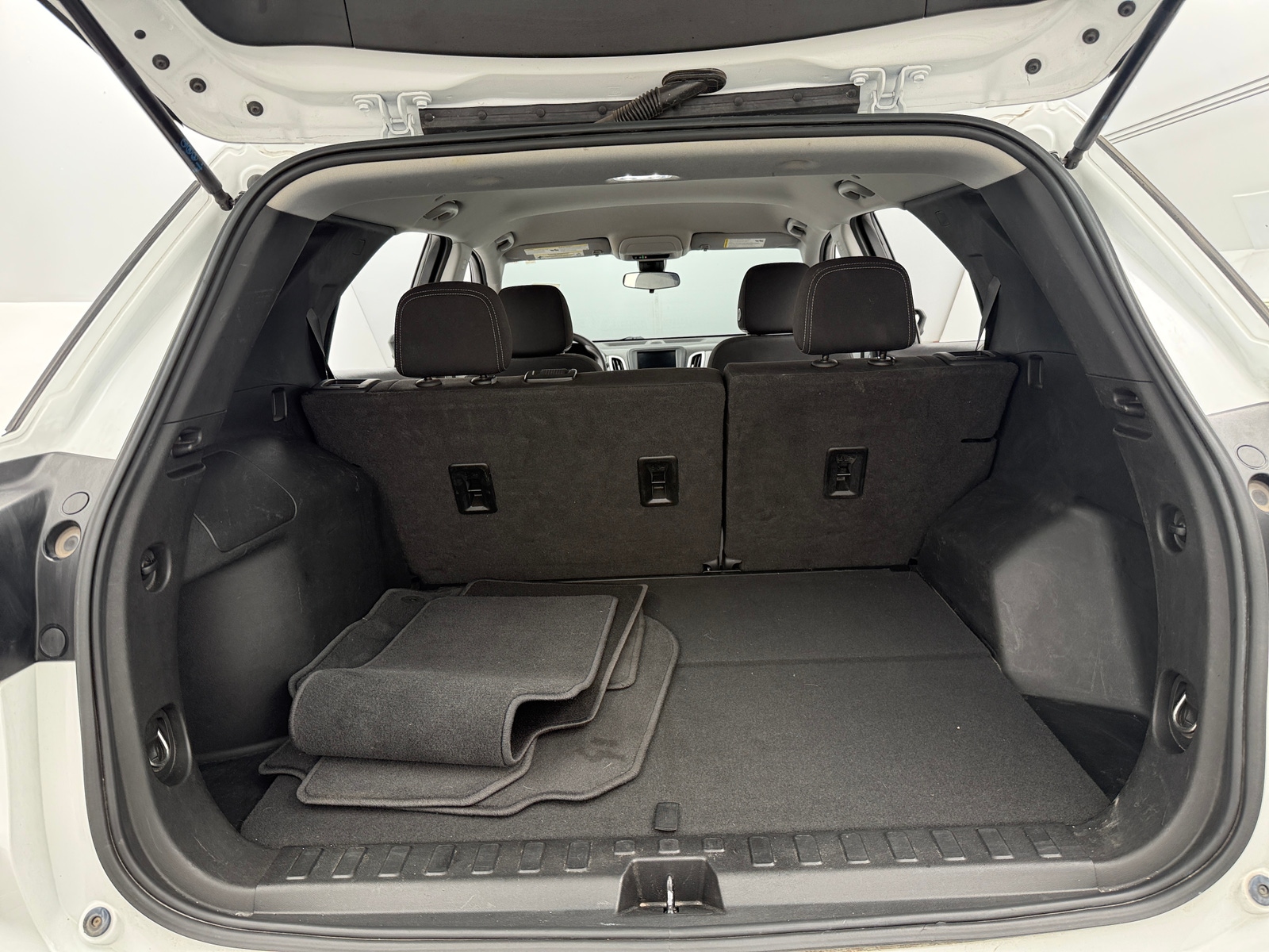 Thumbnail: 2021 Chevrolet Equinox - 7