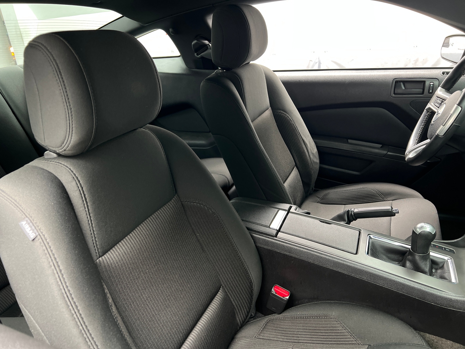 Thumbnail: 2013 Ford Mustang - 2
