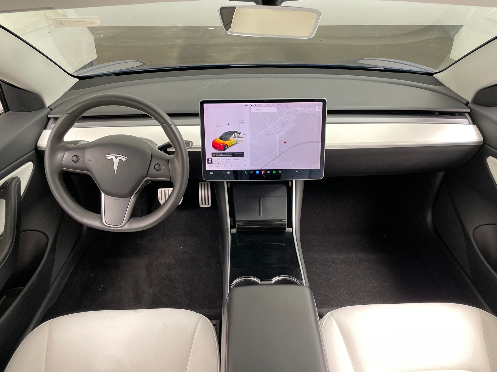 Thumbnail: 2020 Tesla Model 3 - 2