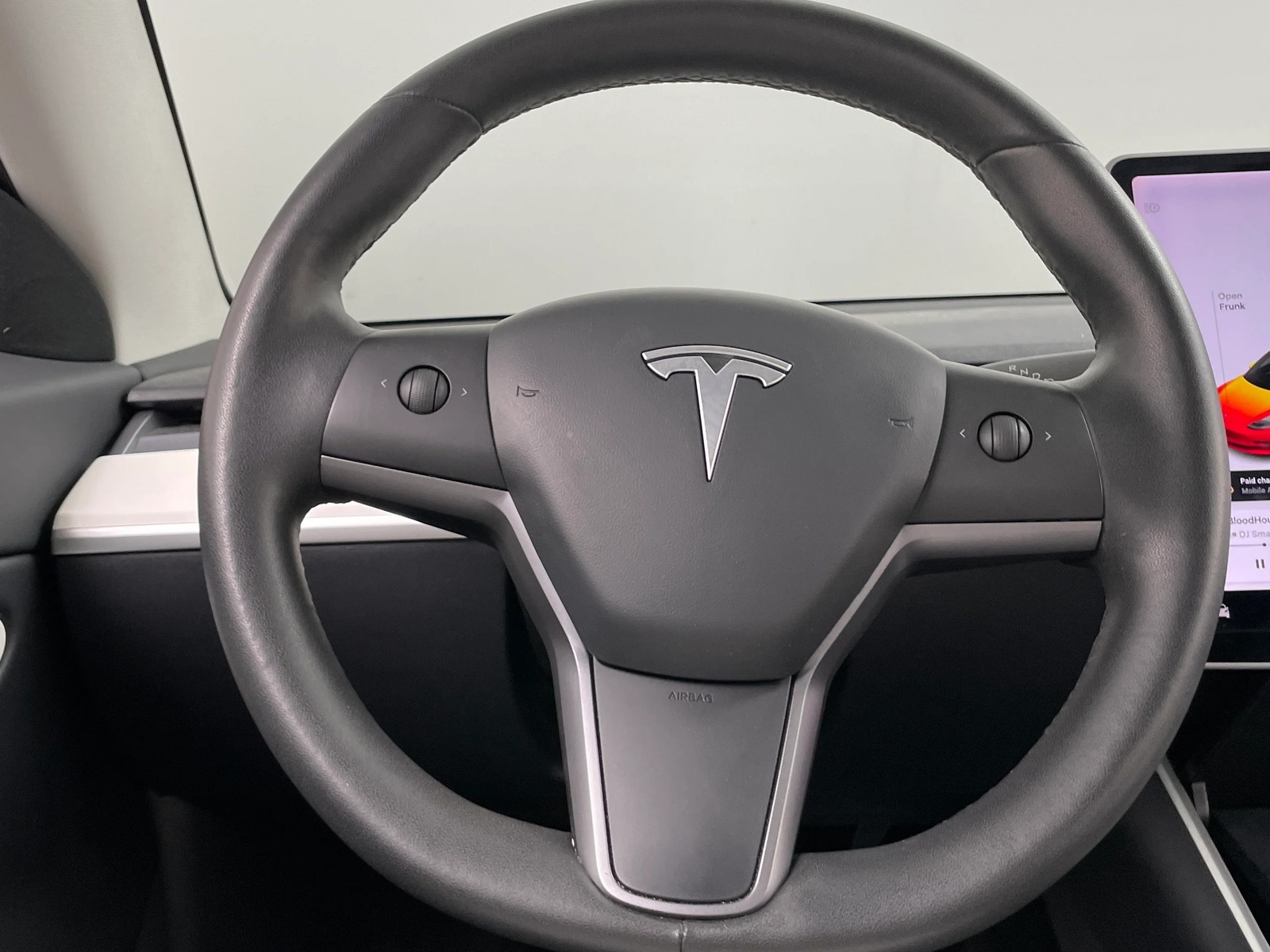 Thumbnail: 2020 Tesla Model 3 - 4