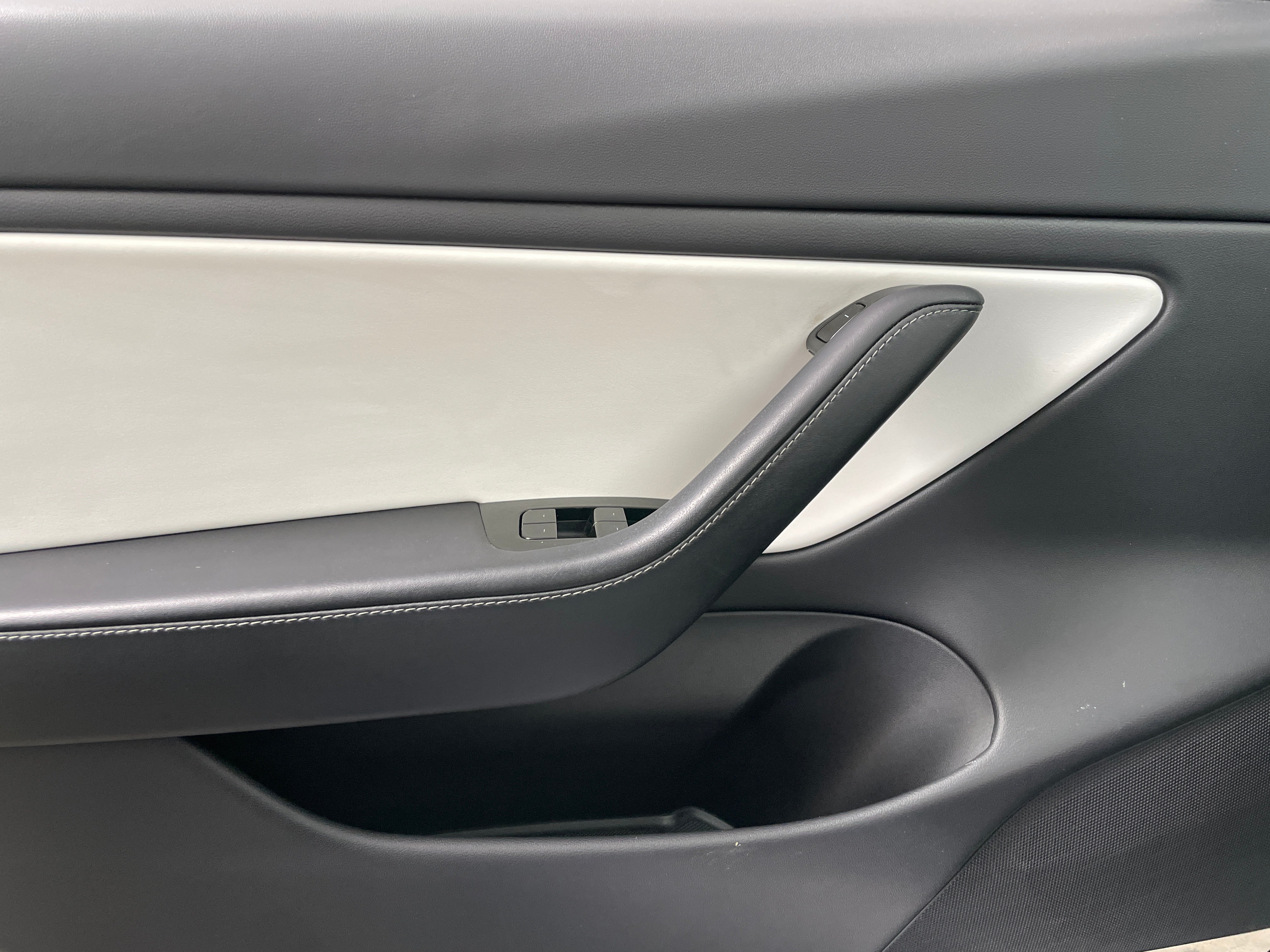 Used 2020 Tesla Model 3 Base with VIN 5YJ3E1EC0LF714921 for sale in Bridgeville, PA