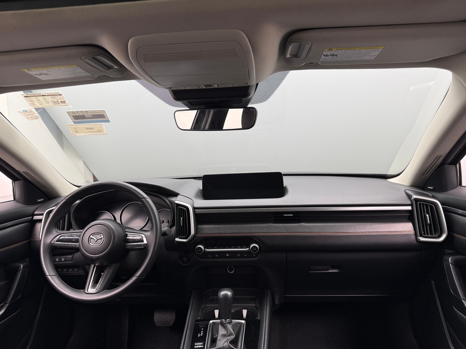 Thumbnail: 2026 Mazda CX-50 - 2