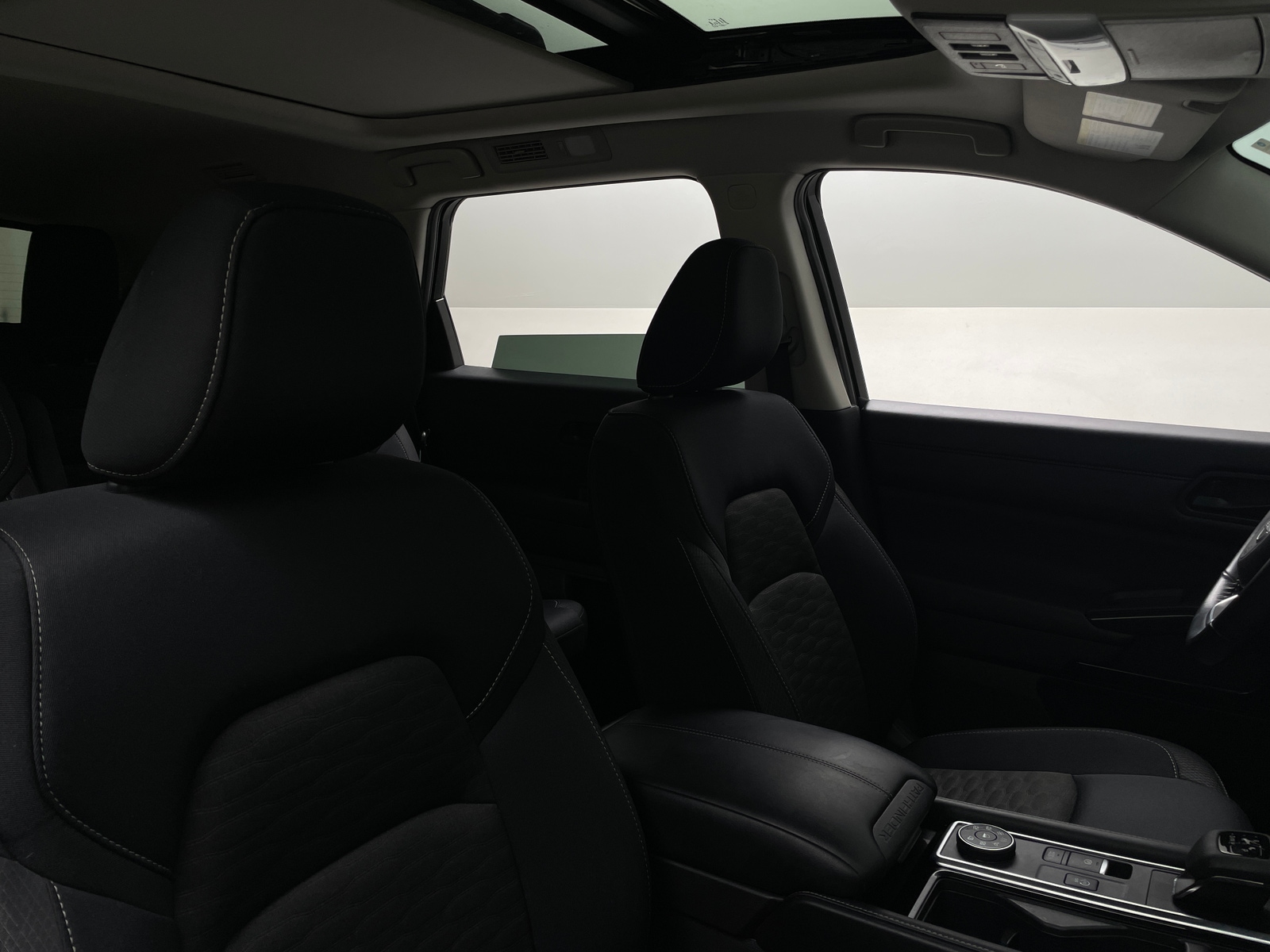 Thumbnail: 2023 Nissan Pathfinder - 2