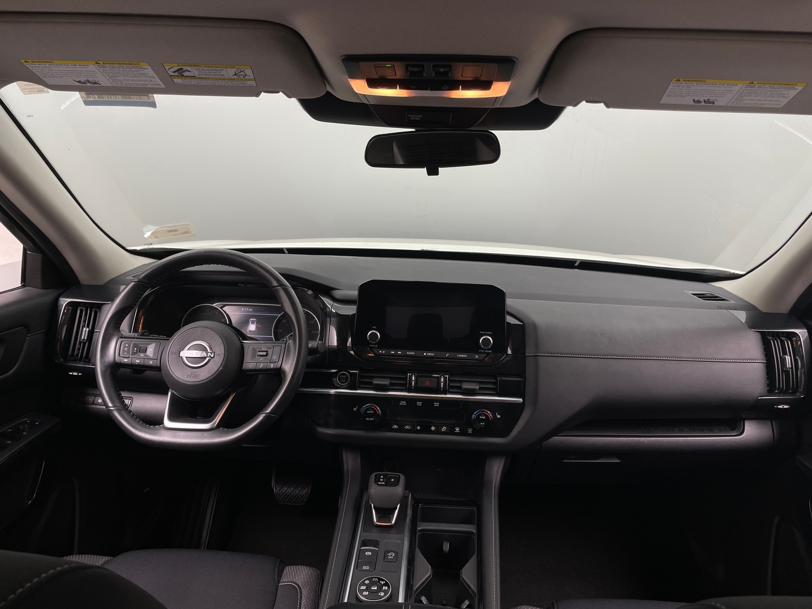 Thumbnail: 2023 Nissan Pathfinder - 3
