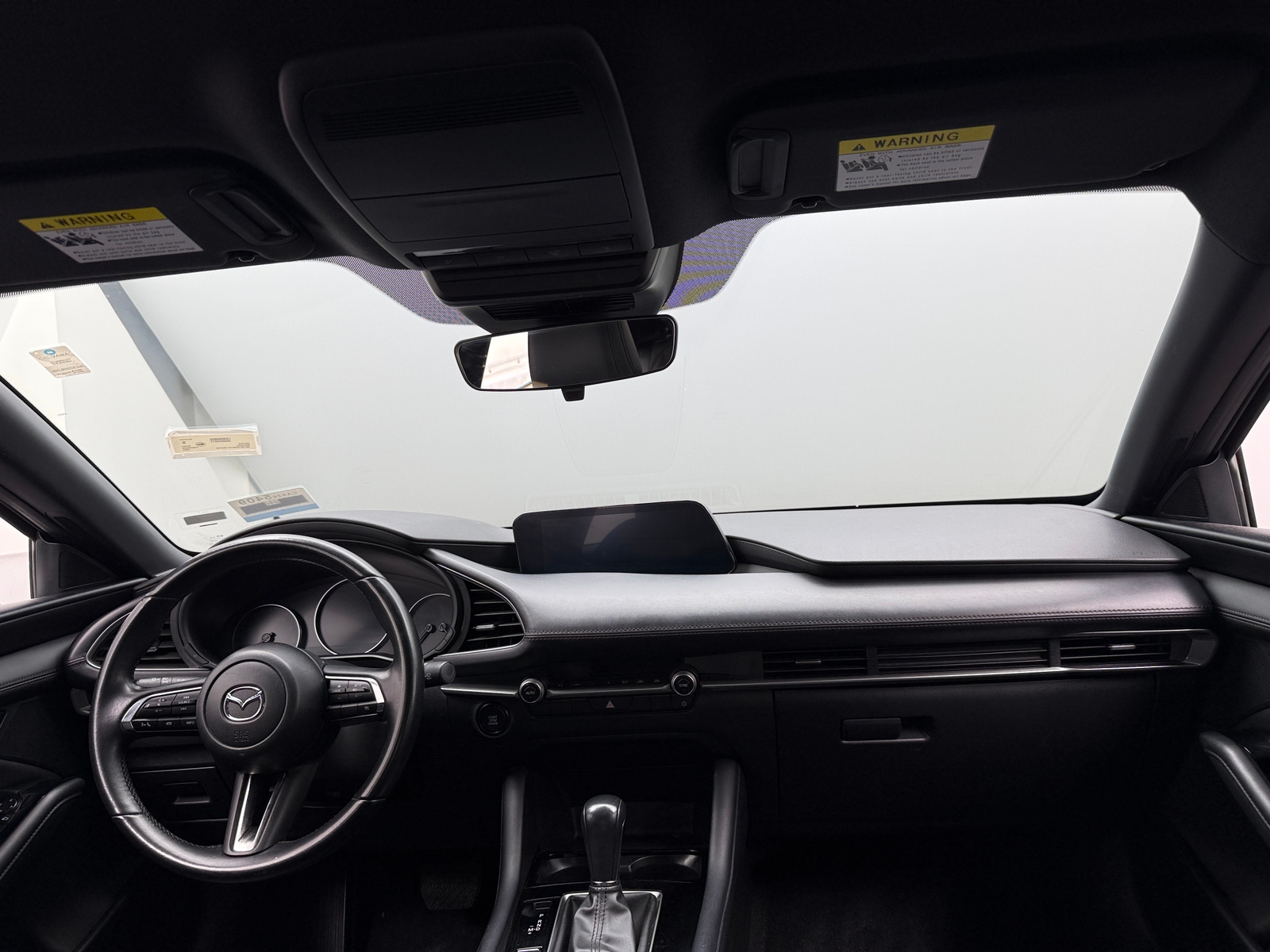 Thumbnail: 2025 Mazda Mazda3 - 2
