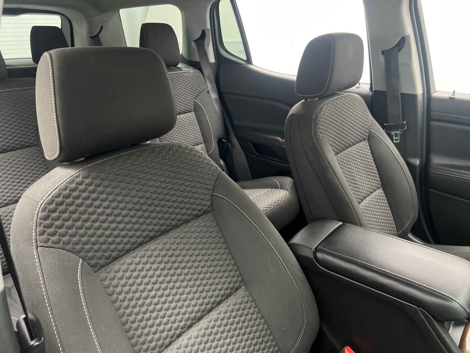 Thumbnail: 2019 GMC Acadia - 2