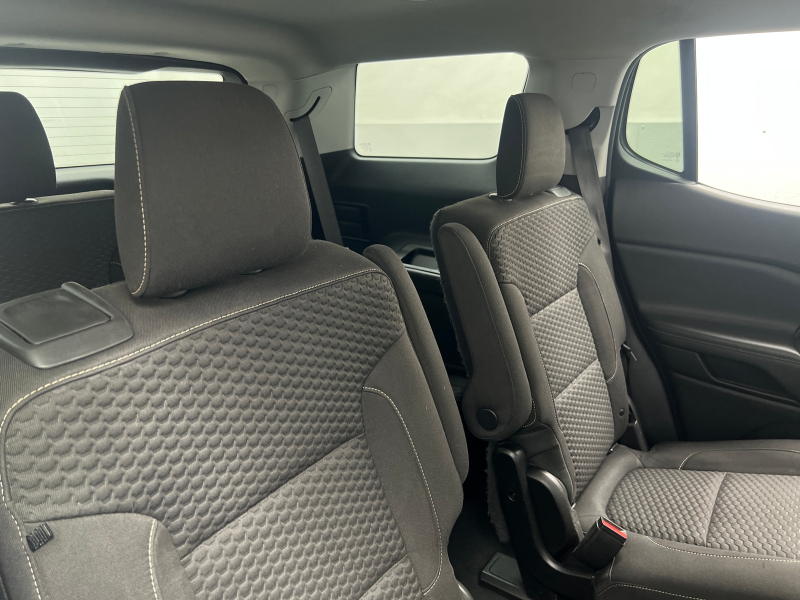 Thumbnail: 2019 GMC Acadia - 6