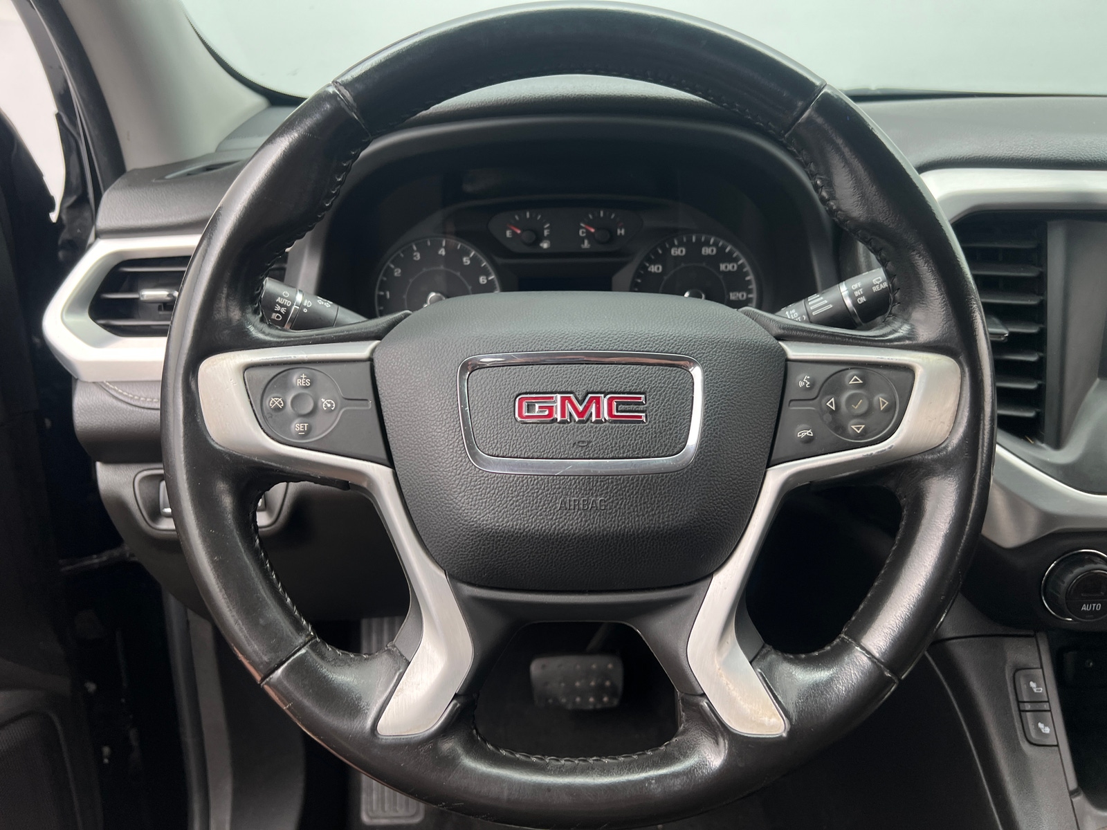 Thumbnail: 2019 GMC Acadia - 5