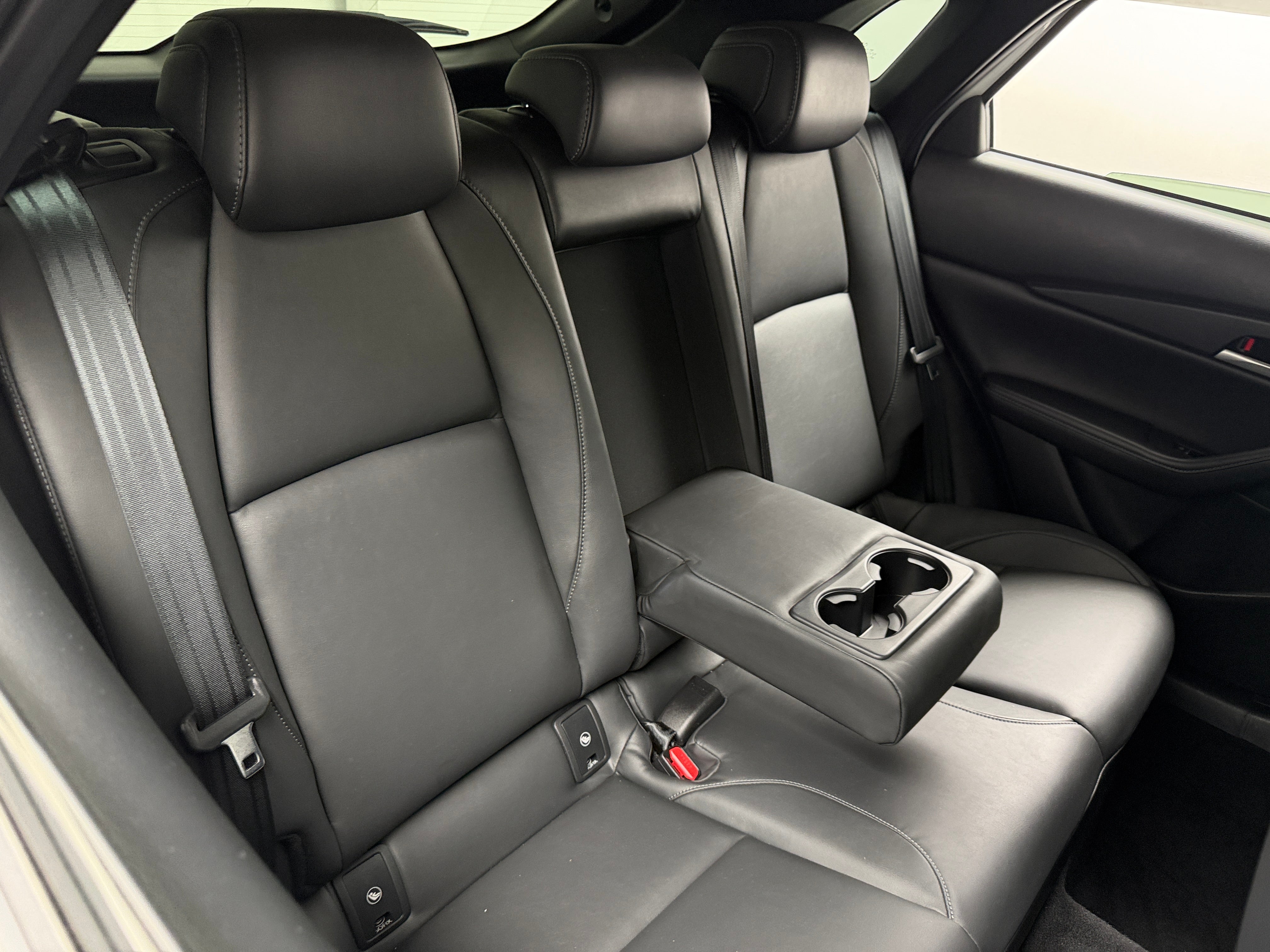 2022 Mazda CX-30 Select