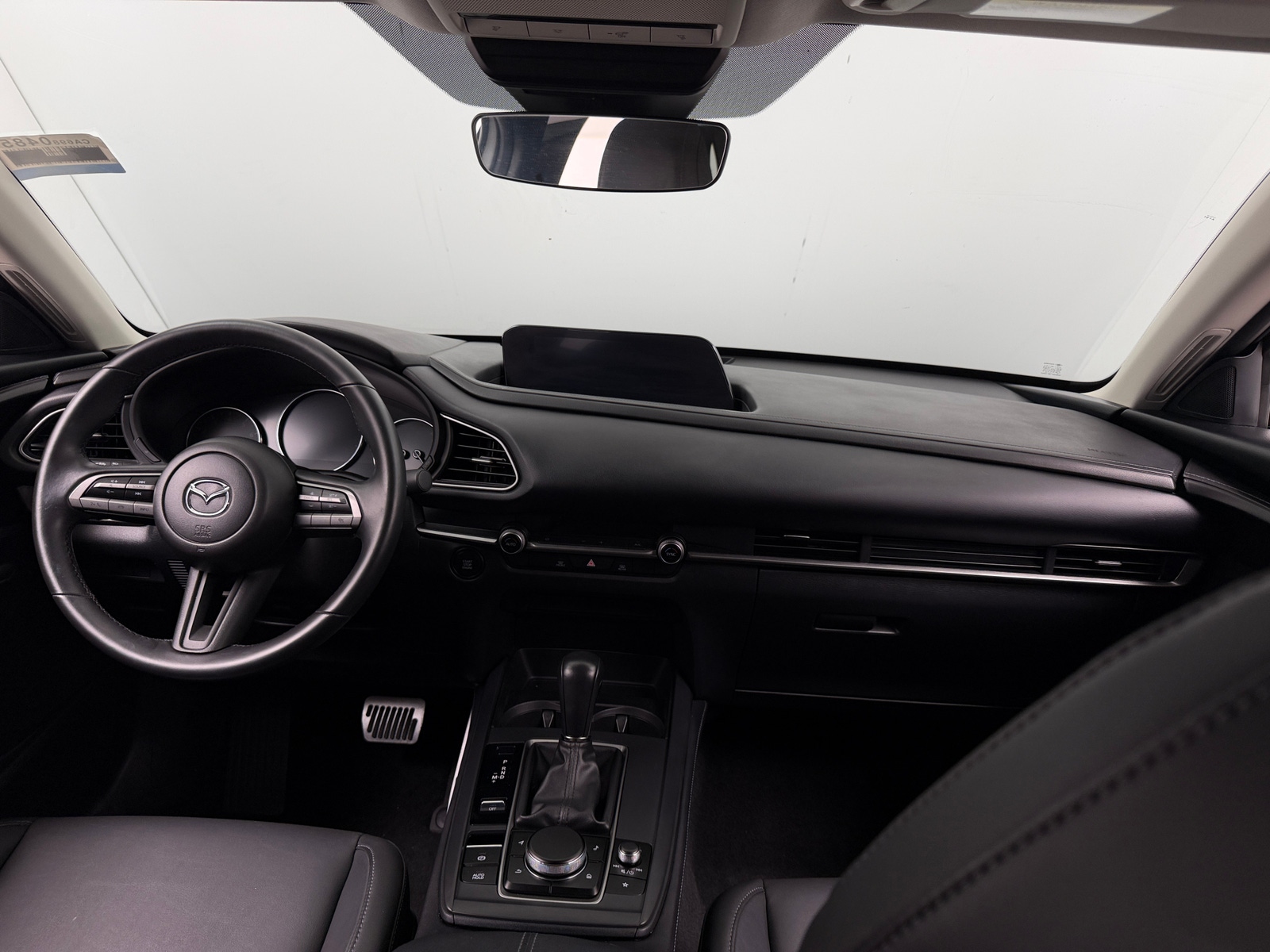 Thumbnail: 2022 Mazda CX-30 - 2