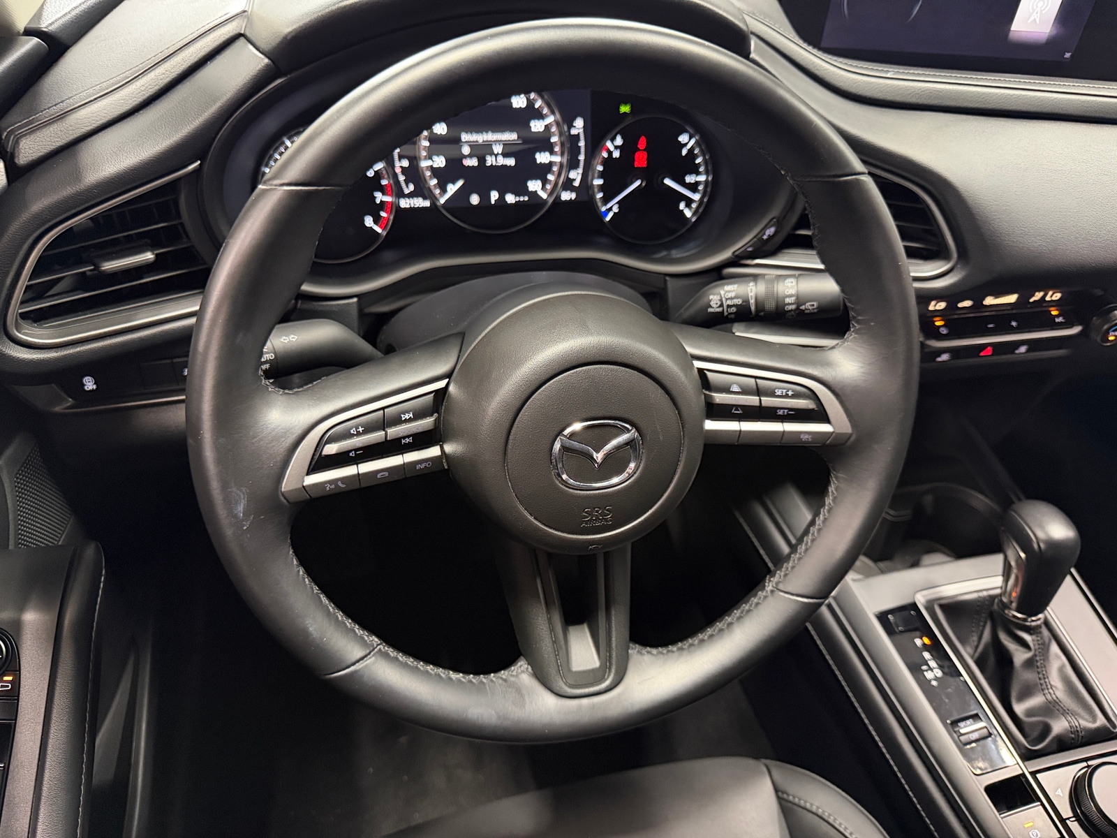 Thumbnail: 2022 Mazda CX-30 - 4
