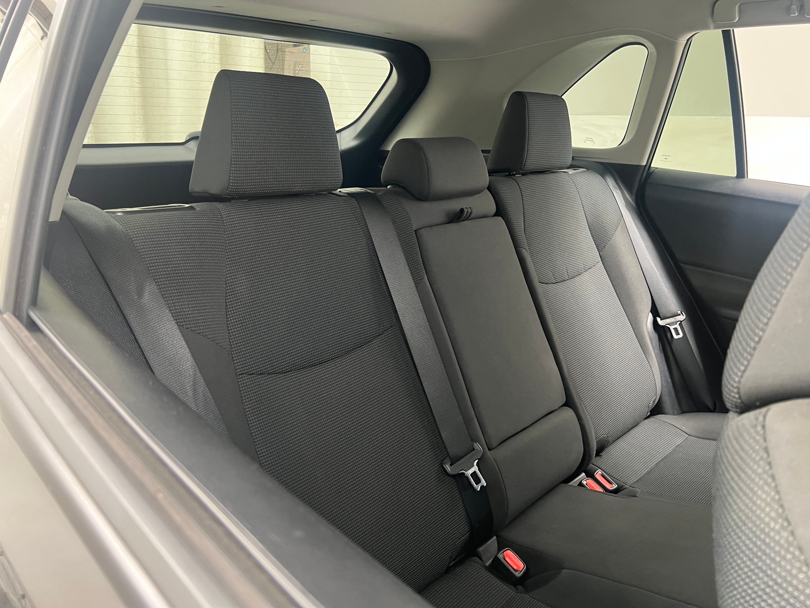 Thumbnail: 2021 Toyota RAV4 - 6