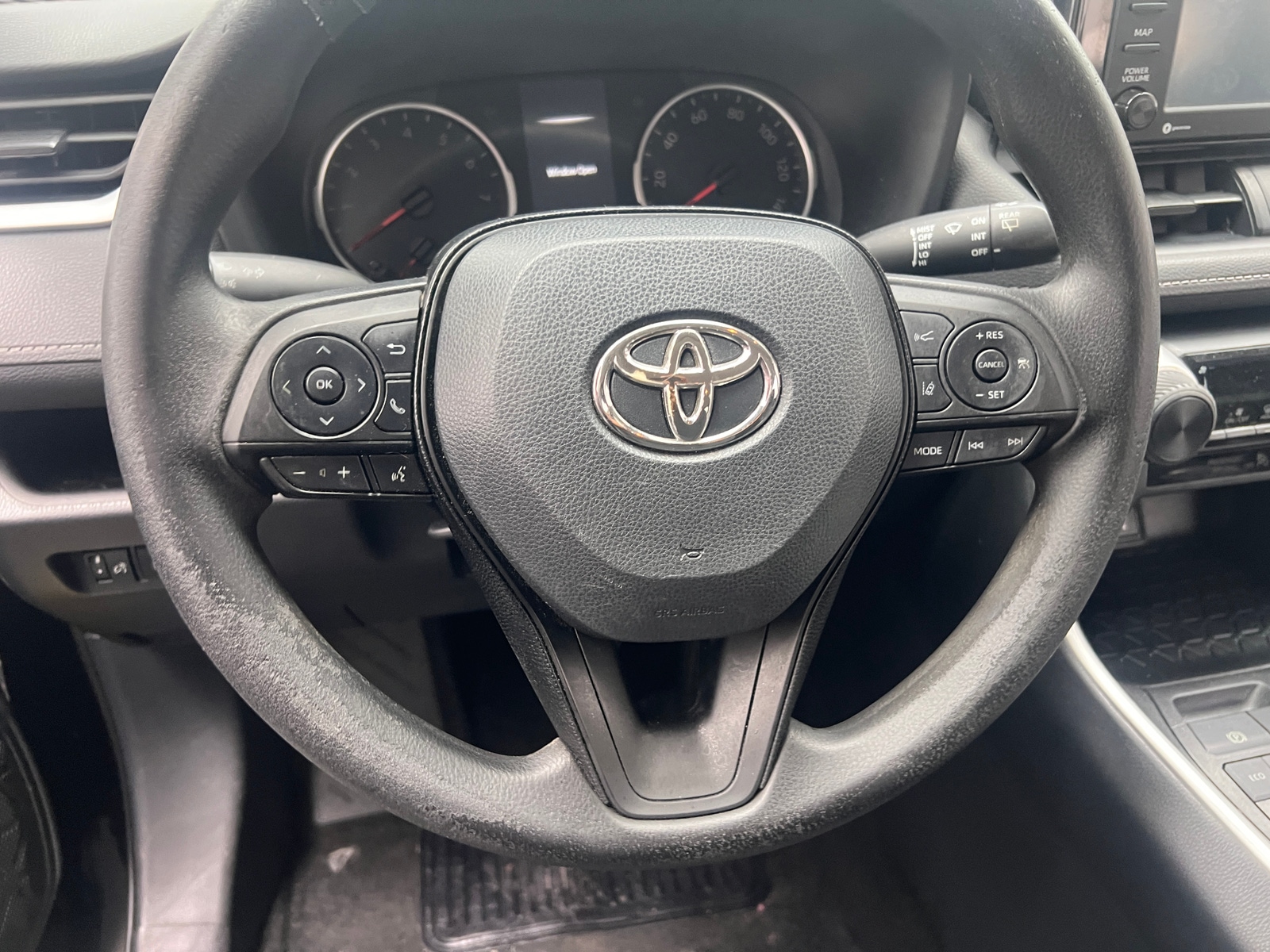 Thumbnail: 2021 Toyota RAV4 - 5