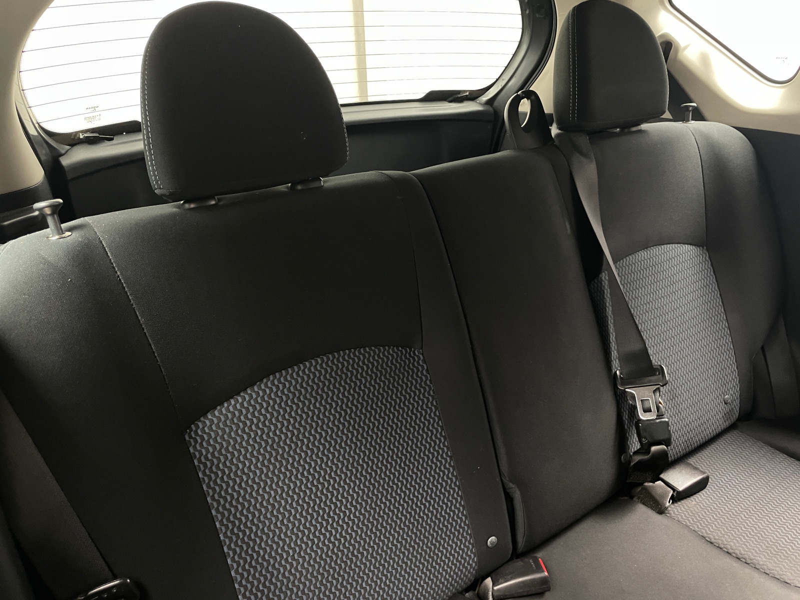 Thumbnail: 2016 Nissan Versa Note - 6