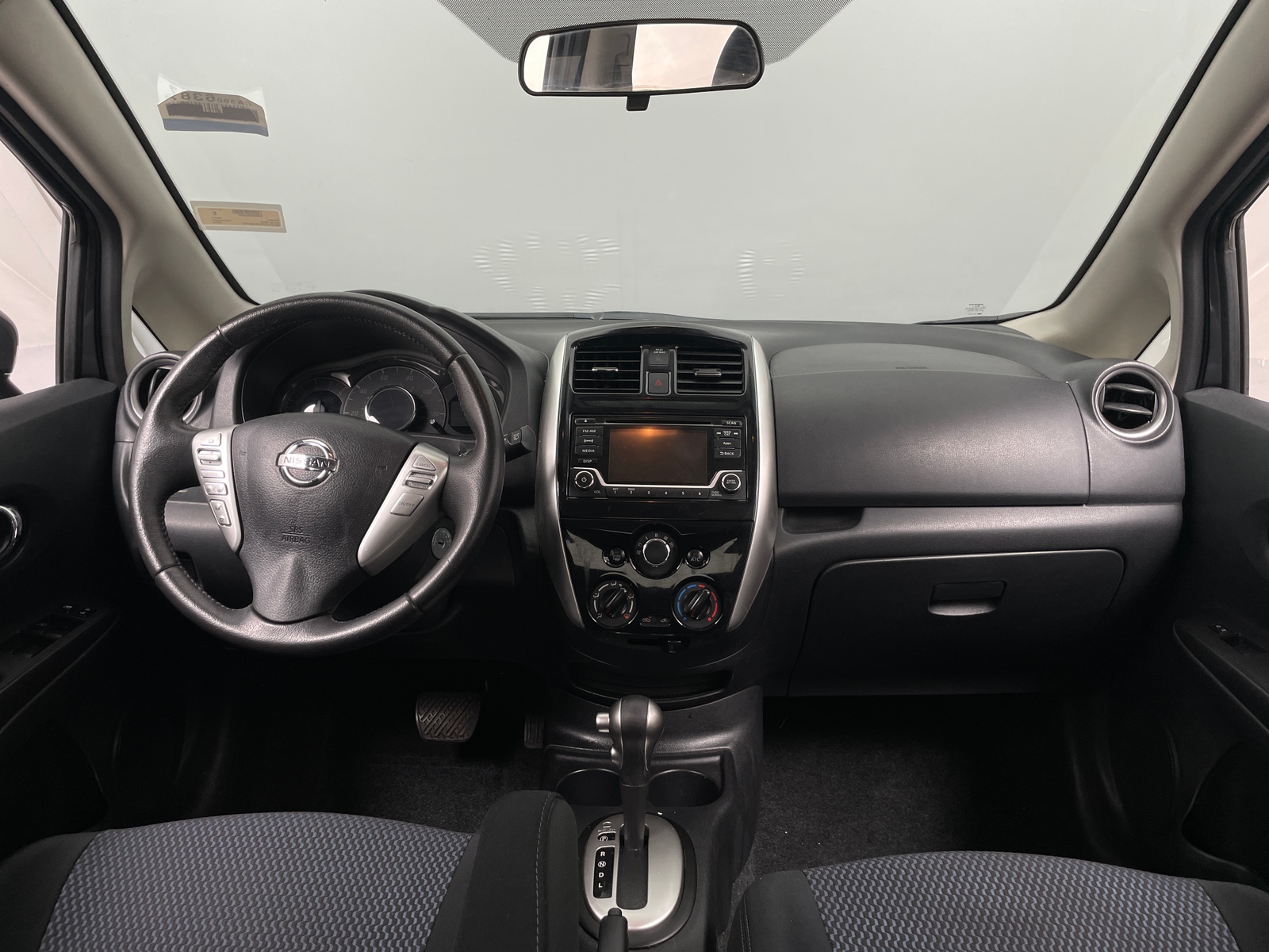 Thumbnail: 2016 Nissan Versa Note - 3