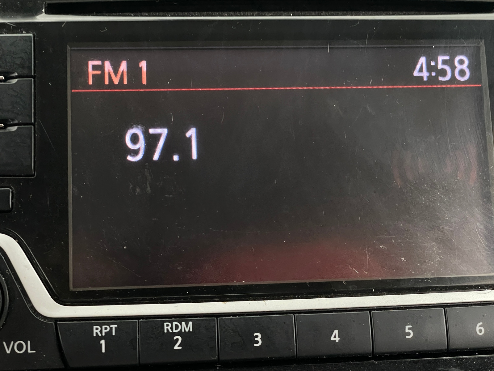 Thumbnail: 2016 Nissan Versa Note - 4