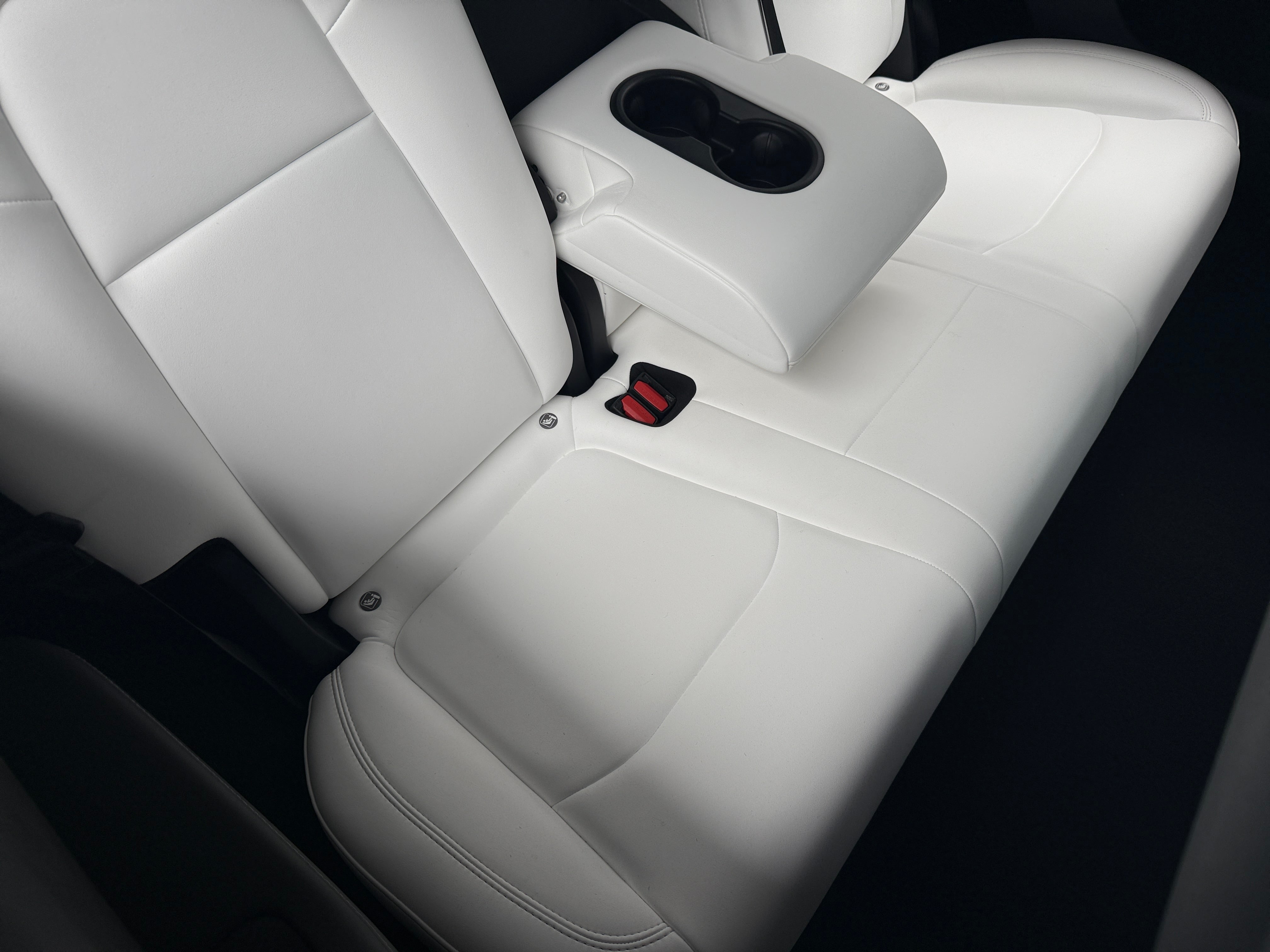 Used 2024 Tesla Model Y Long Range with VIN 7SAYGDEE8RA301320 for sale in Auburn, WA