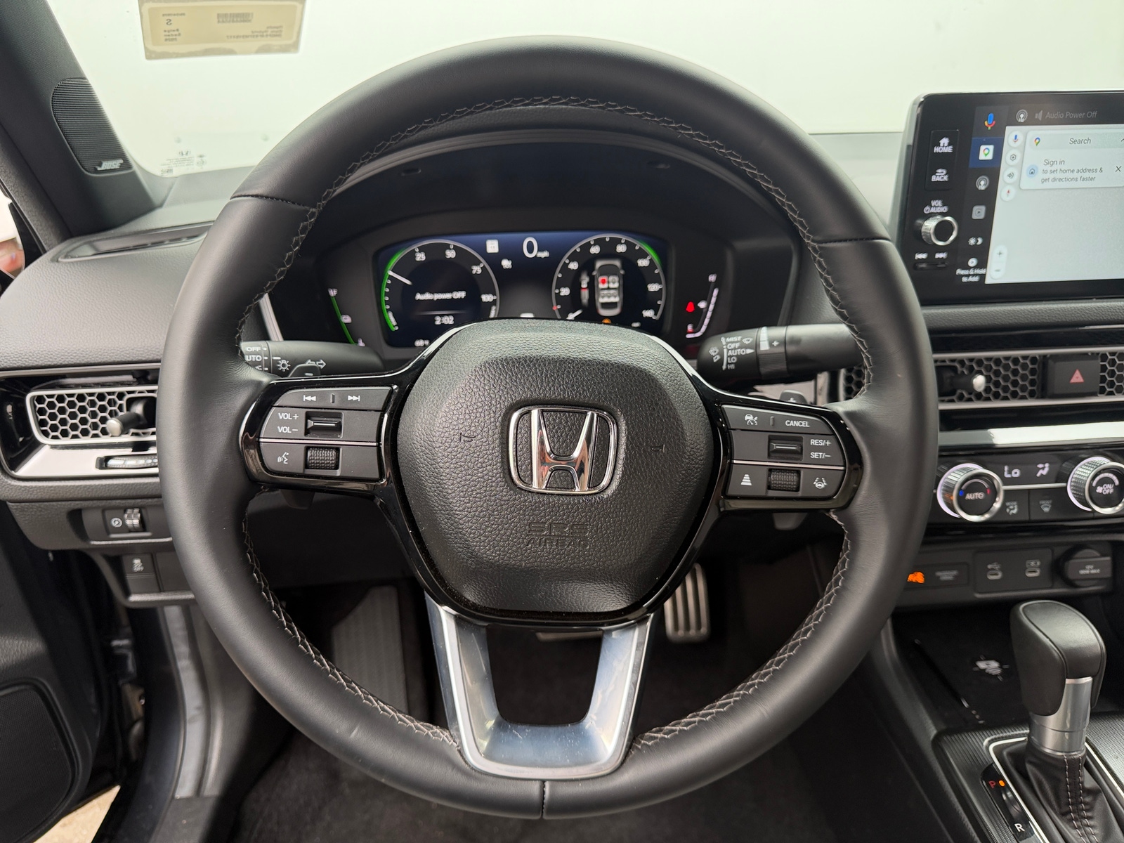 Thumbnail: 2026 Honda Civic - 5