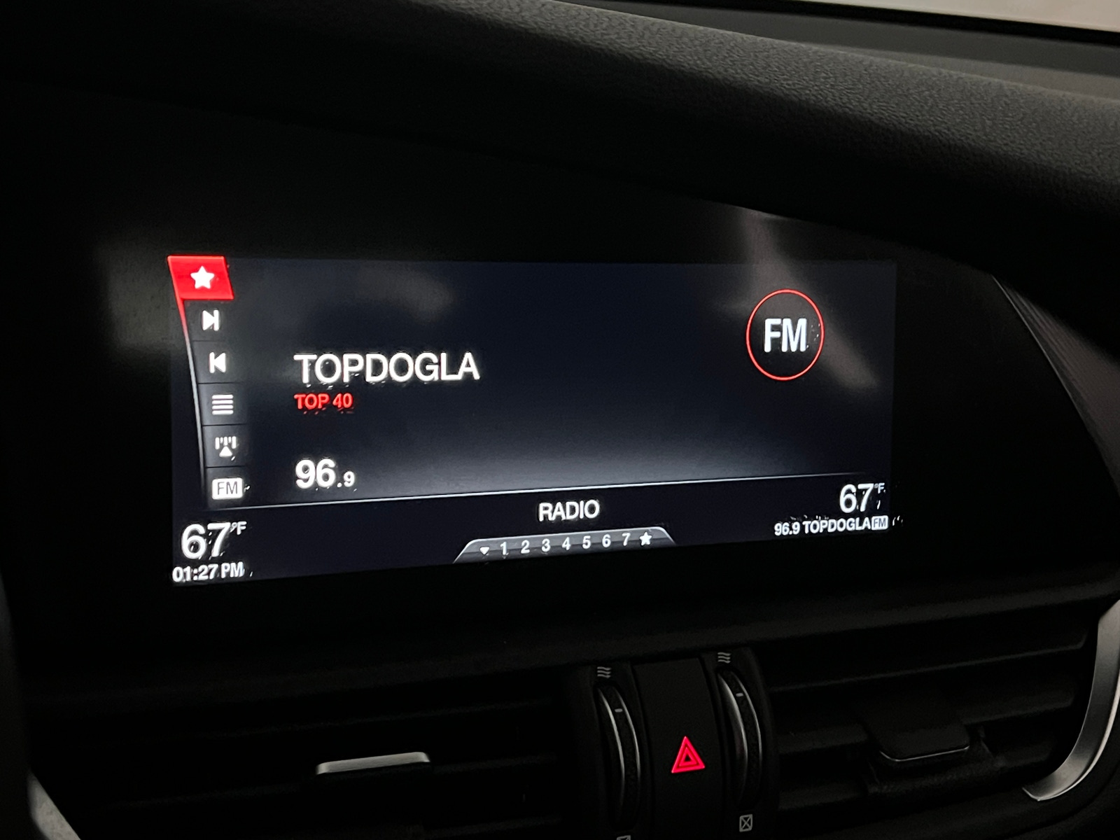 Thumbnail: 2018 Alfa Romeo Giulia - 3