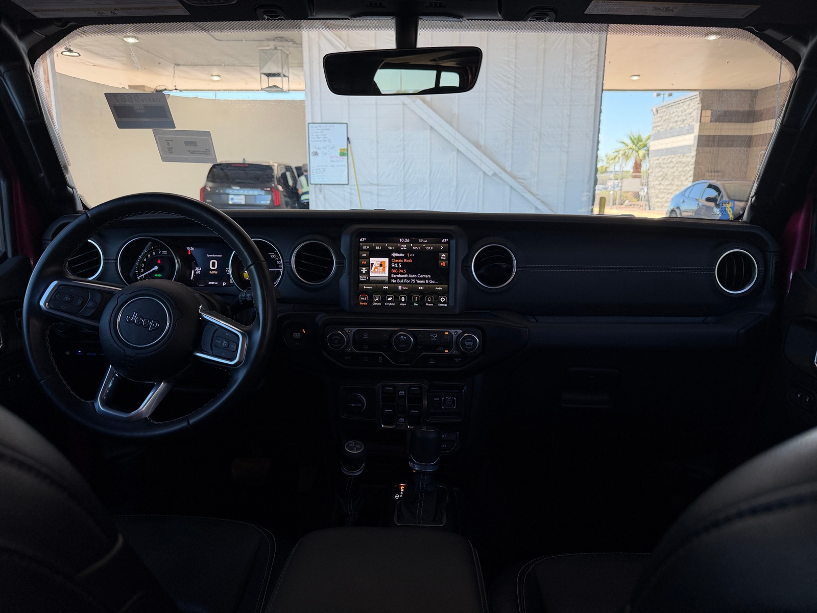 Thumbnail: 2022 Jeep Wrangler - 2