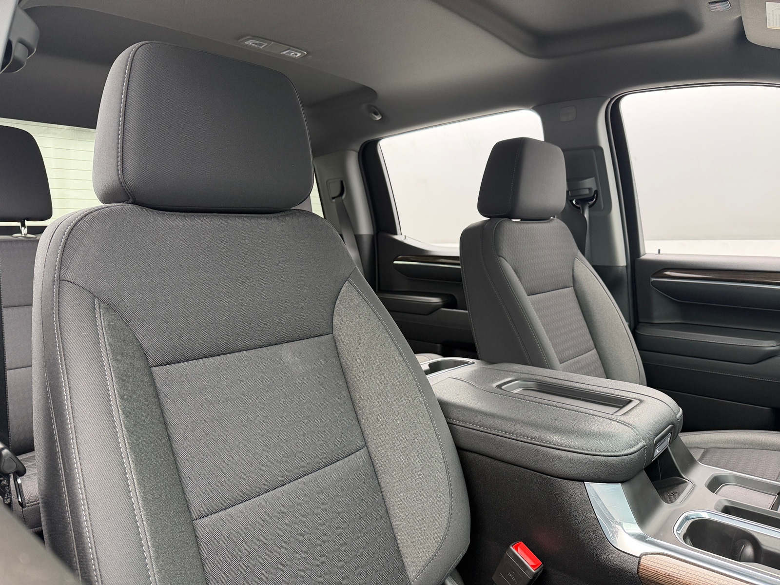 Thumbnail: 2022 Chevrolet Silverado 1500 - 2