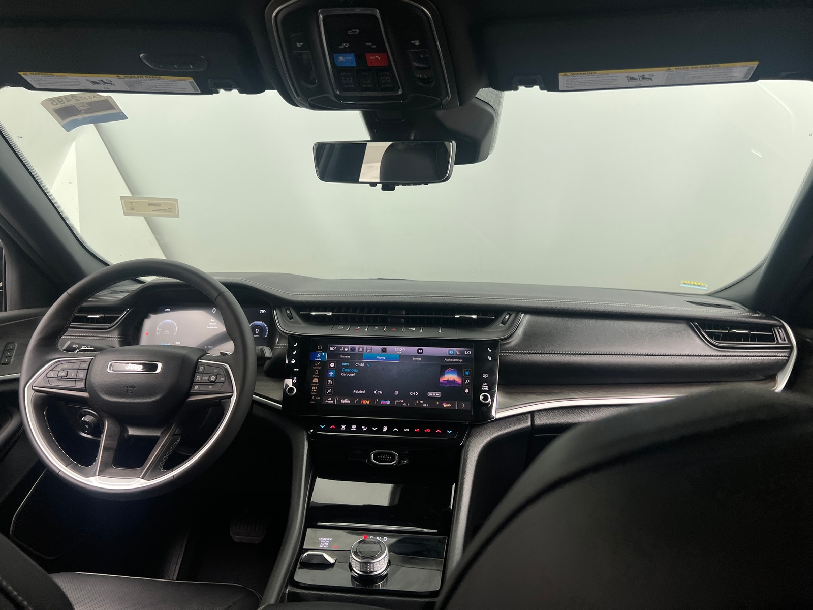 Thumbnail: 2026 Jeep Grand Cherokee - 2