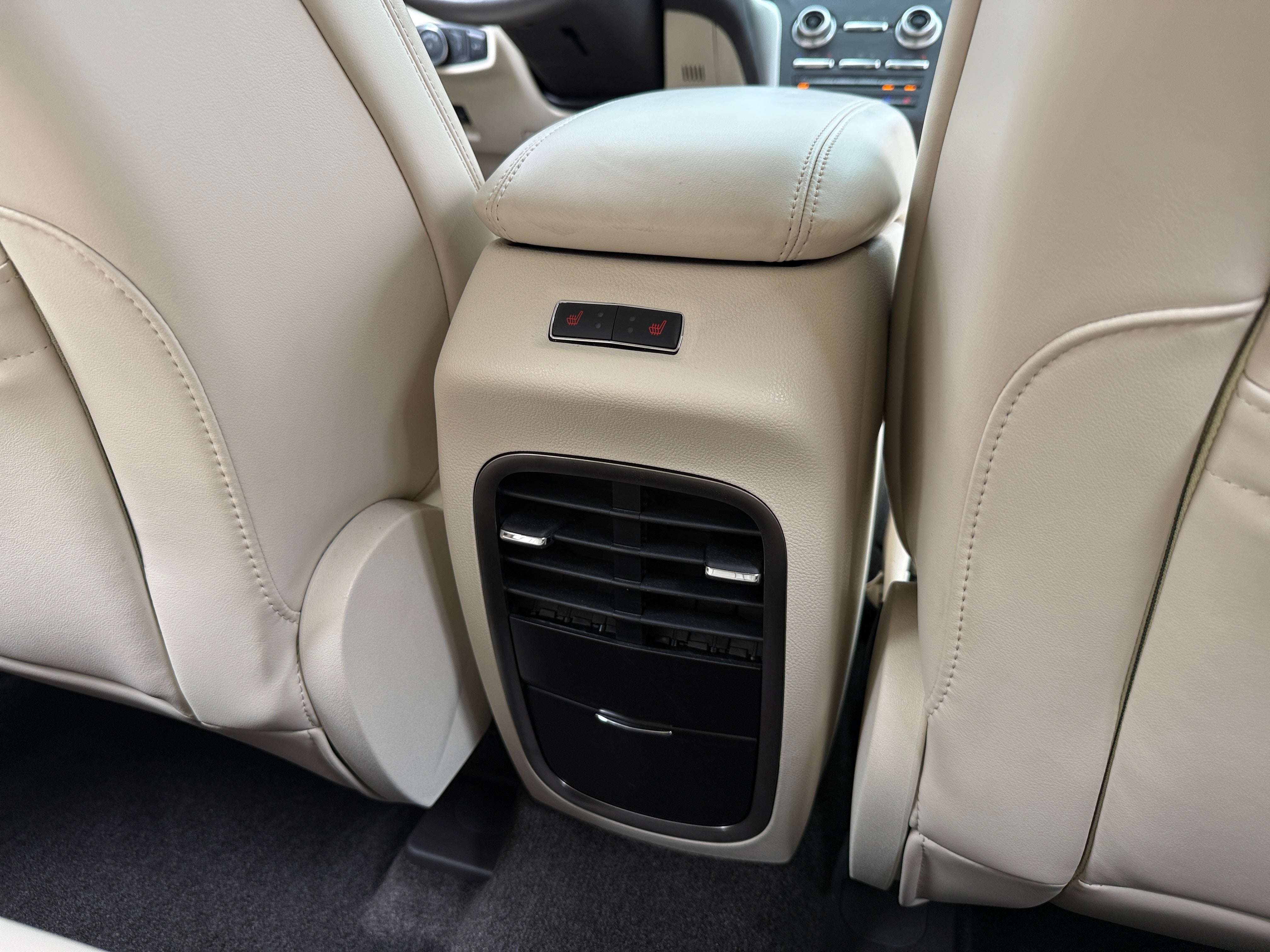 2016 Lincoln MKC