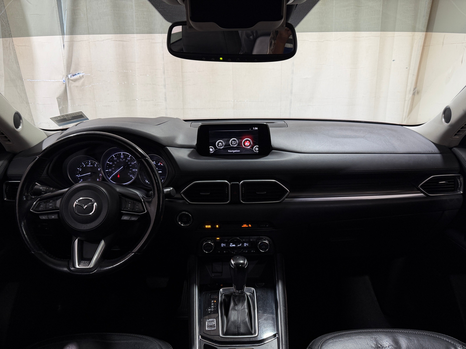 Thumbnail: 2018 Mazda CX-5 - 2