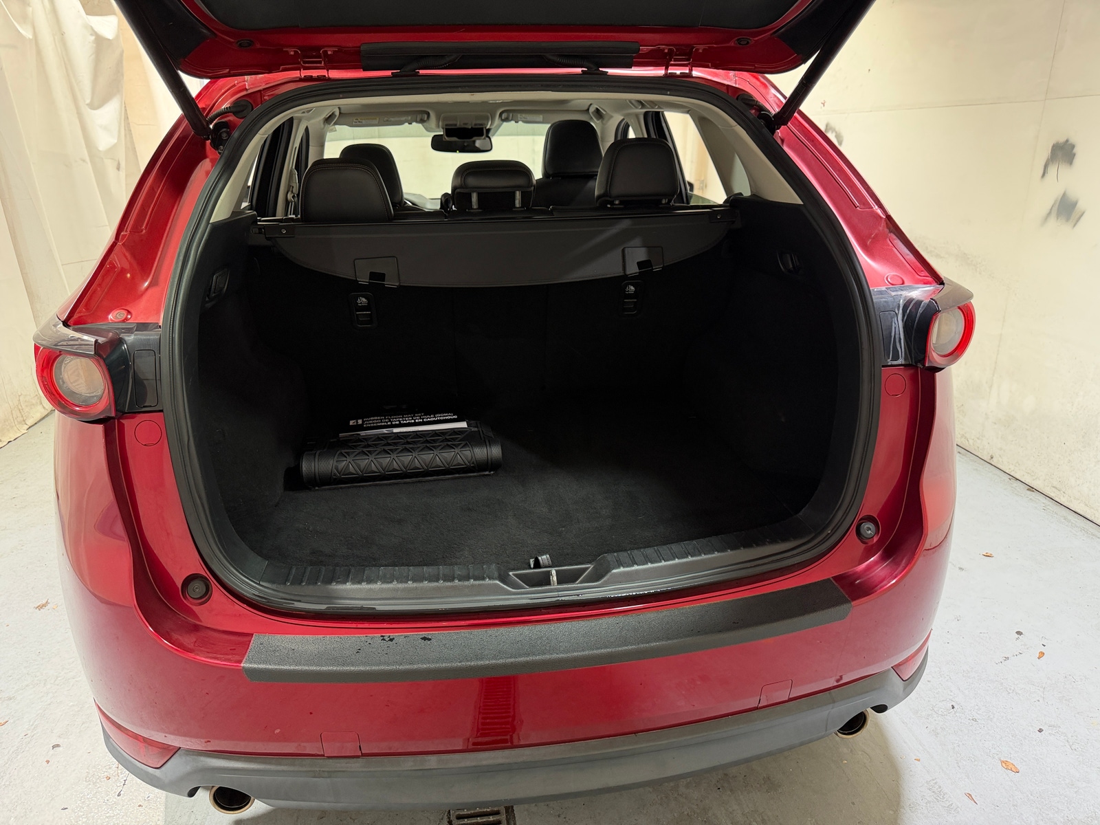 Thumbnail: 2018 Mazda CX-5 - 6