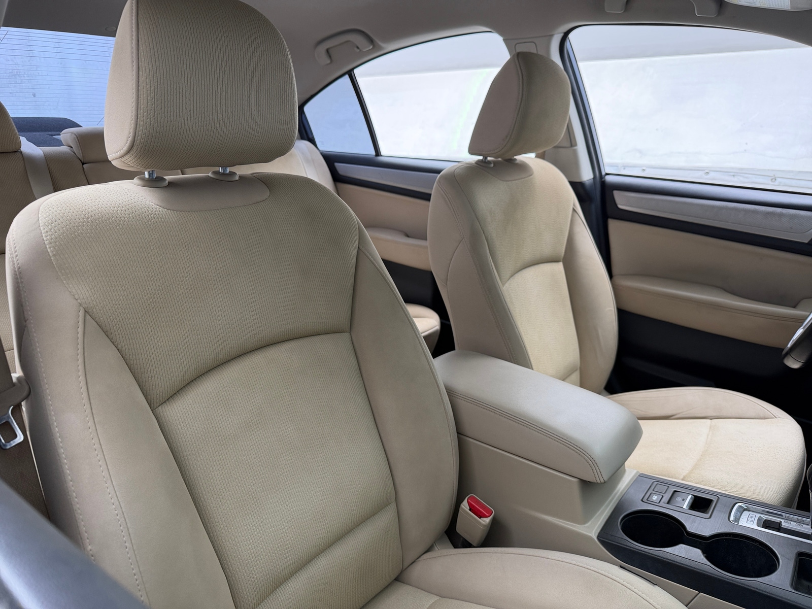 Thumbnail: 2015 Subaru Legacy - 2