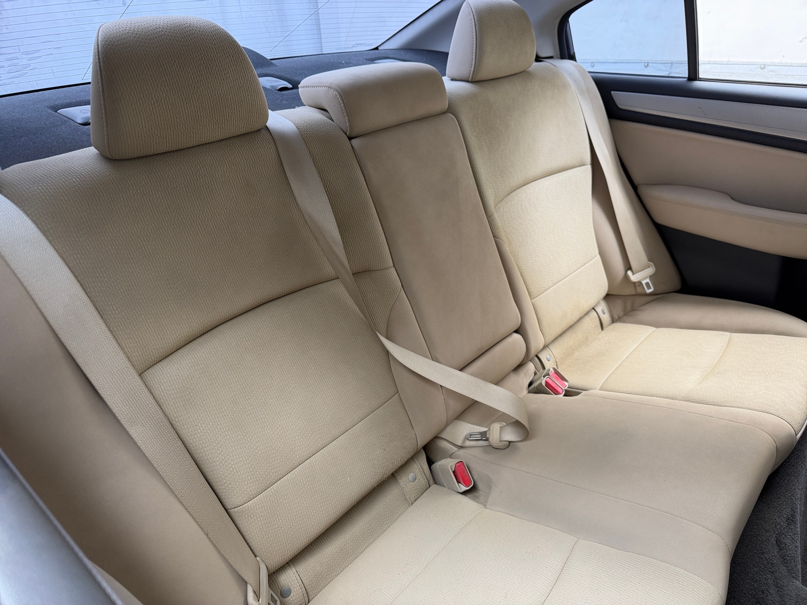 Thumbnail: 2015 Subaru Legacy - 6