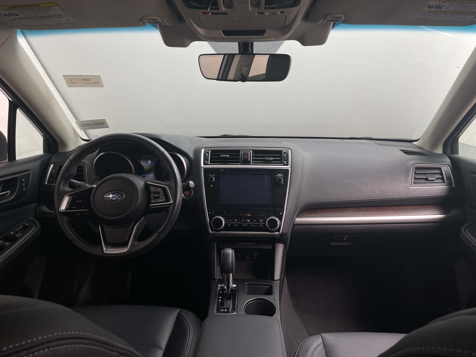 Thumbnail: 2018 Subaru Outback - 2