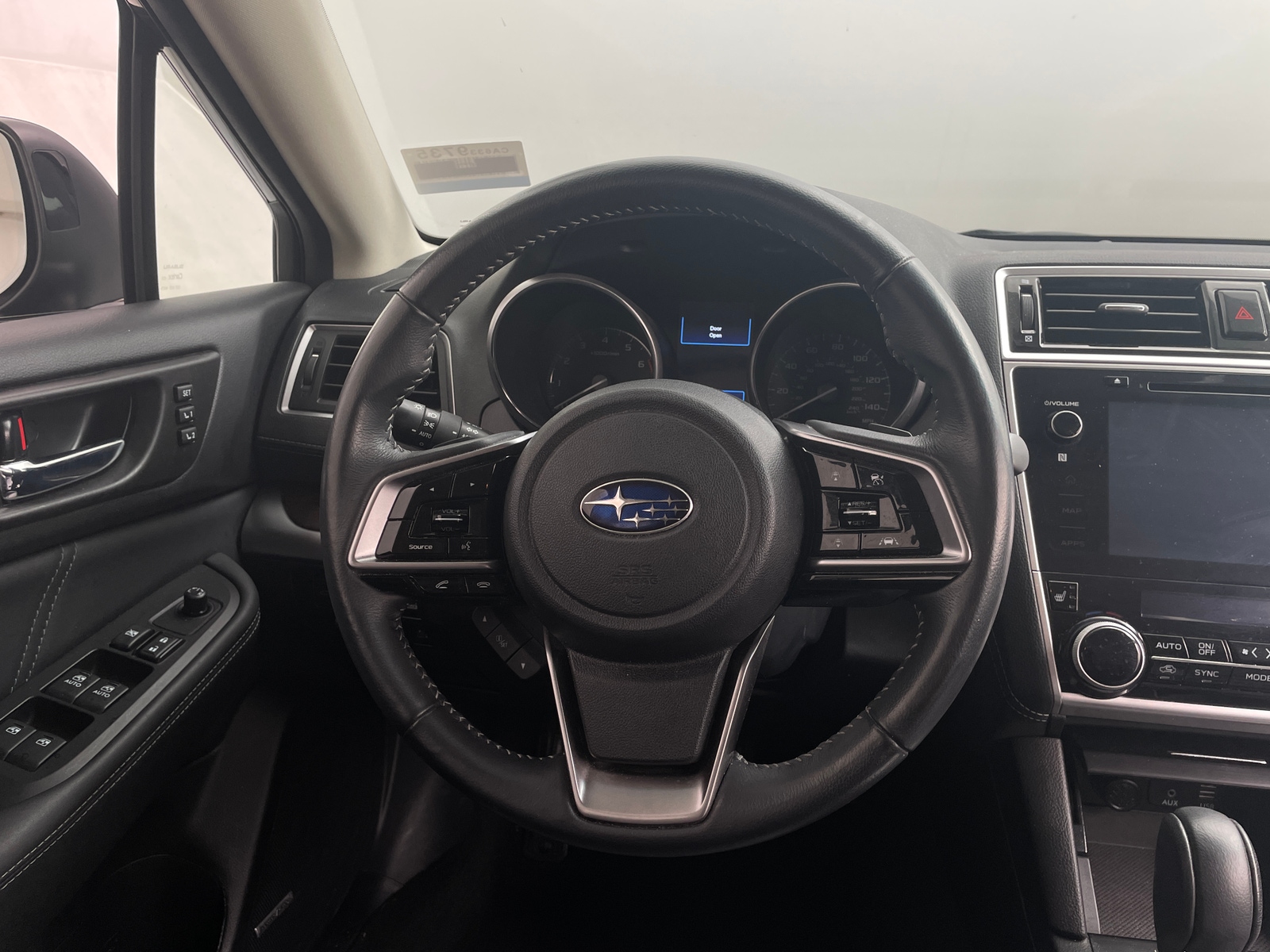 Thumbnail: 2018 Subaru Outback - 4